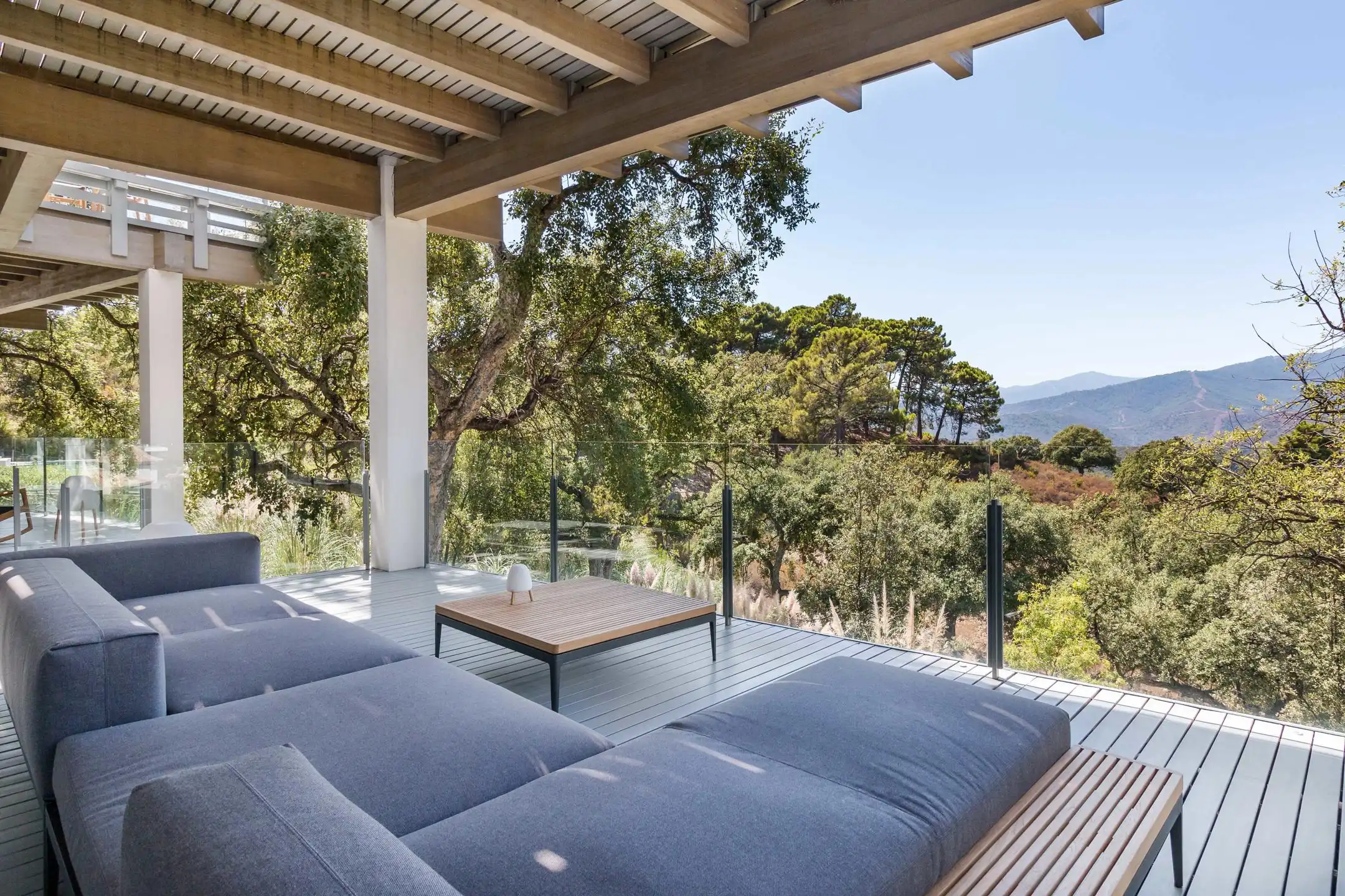 Z'unica, villa in het meest exclusieve golfresort van Europa foto 23