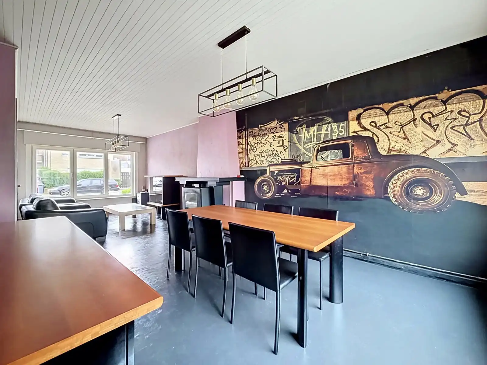 Centraal EN Rustig gelegen HOB met 2 SLPK, Garage EN Tuin! foto 6