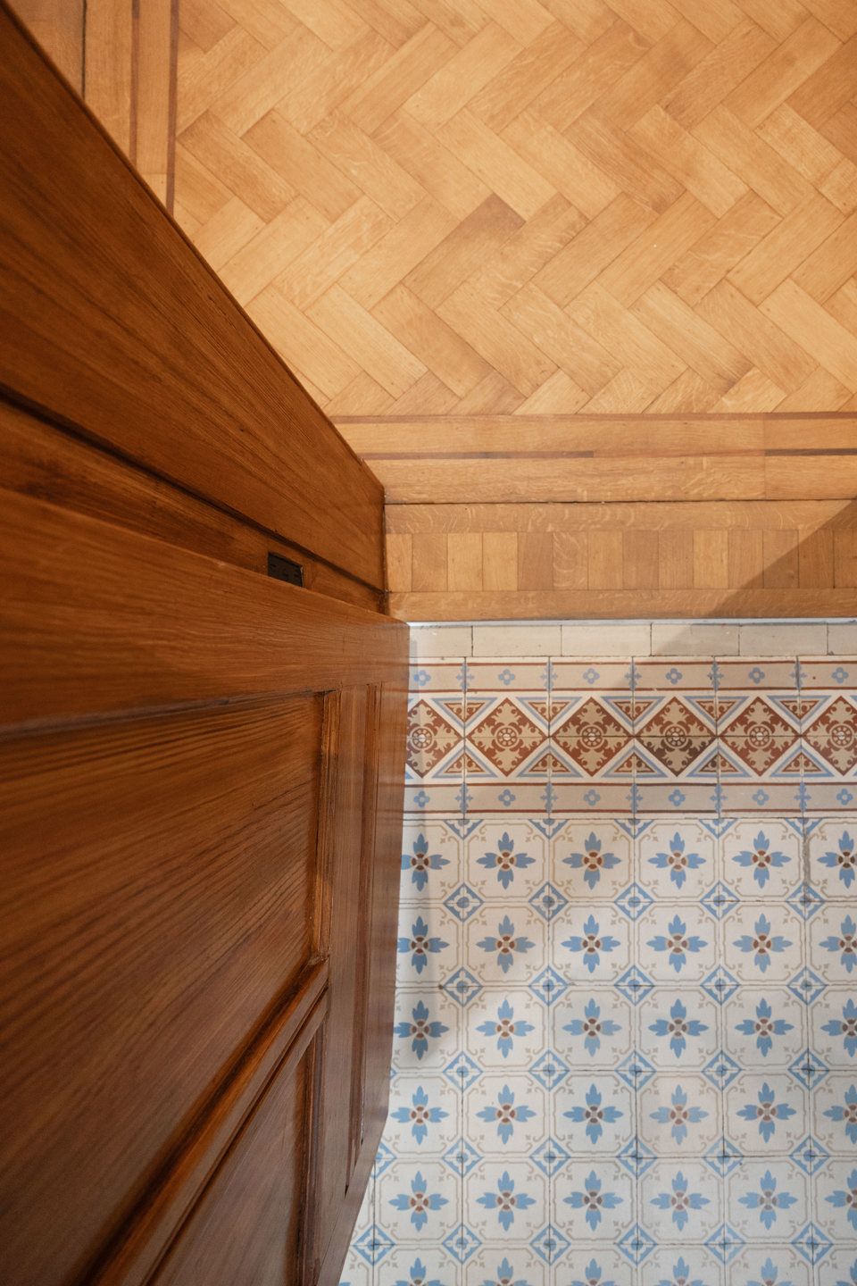 Prachtig 2 slpkappartement in art nouveau pand De Confiserie foto 36