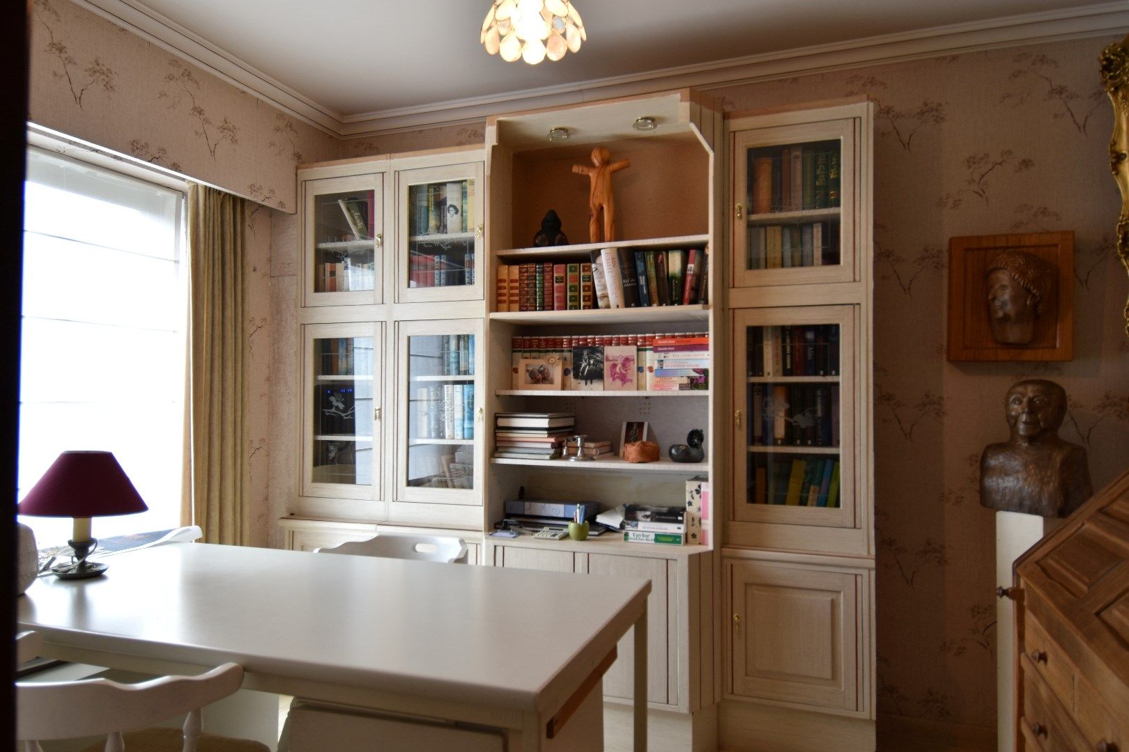 Villa met uitstraling te koop op 1922 m² grond nabij het centrum van Gullegem foto 11