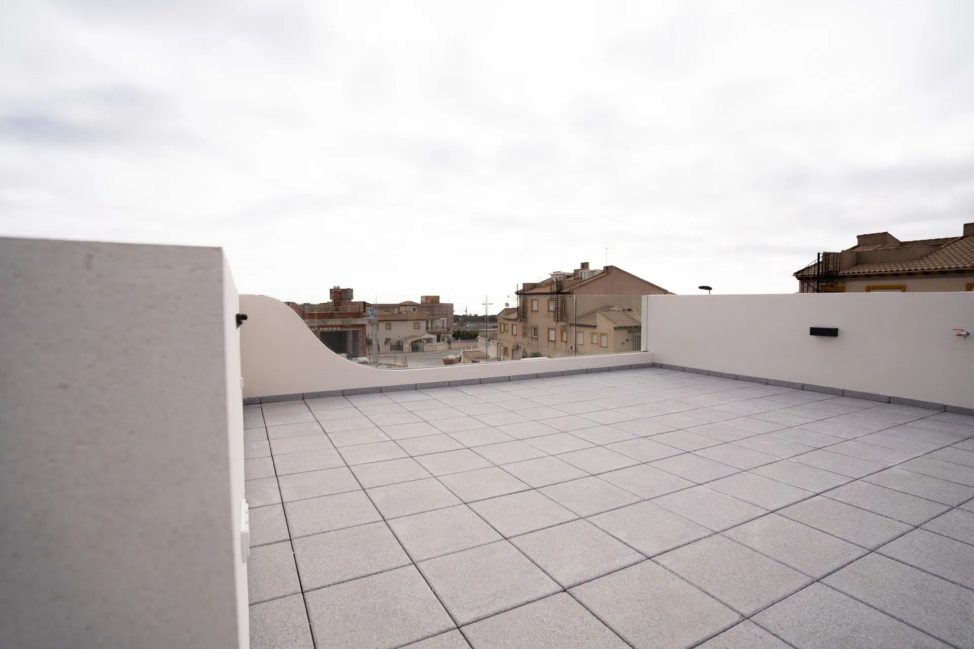 Creëer jouw Mediterrane droom: luxe appartementen met eigen tuin of exclusief solarium aan de Costa Blanca foto 22