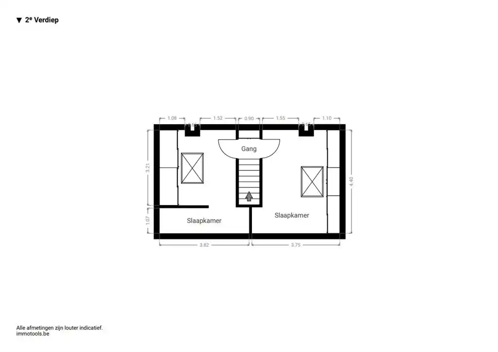 Instapklare woning met 3 slpk en gezellige tuin foto 21