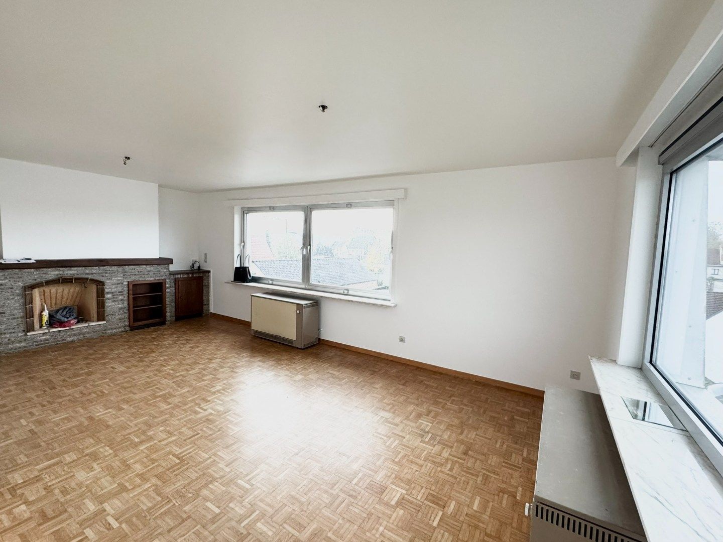 Appartement met 2 slaapkamers nabij centrum Heusden foto 3