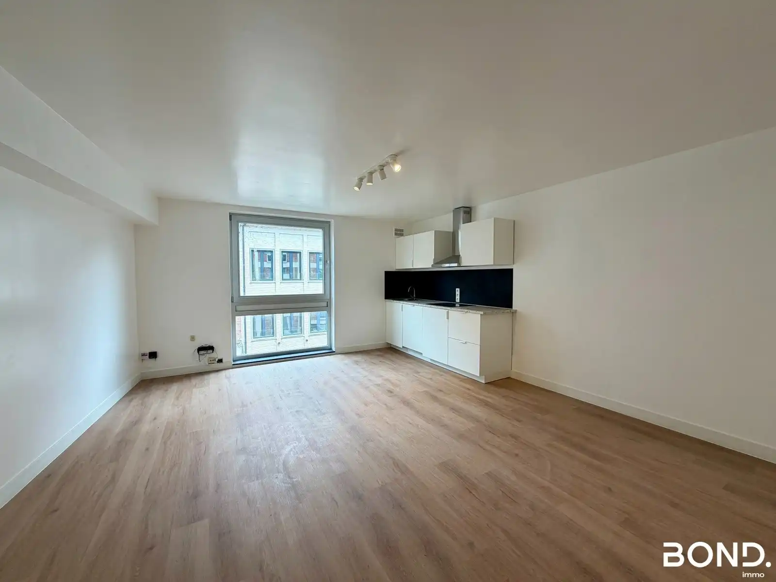 Gerenoveerde studio in hartje Leuven! foto 2