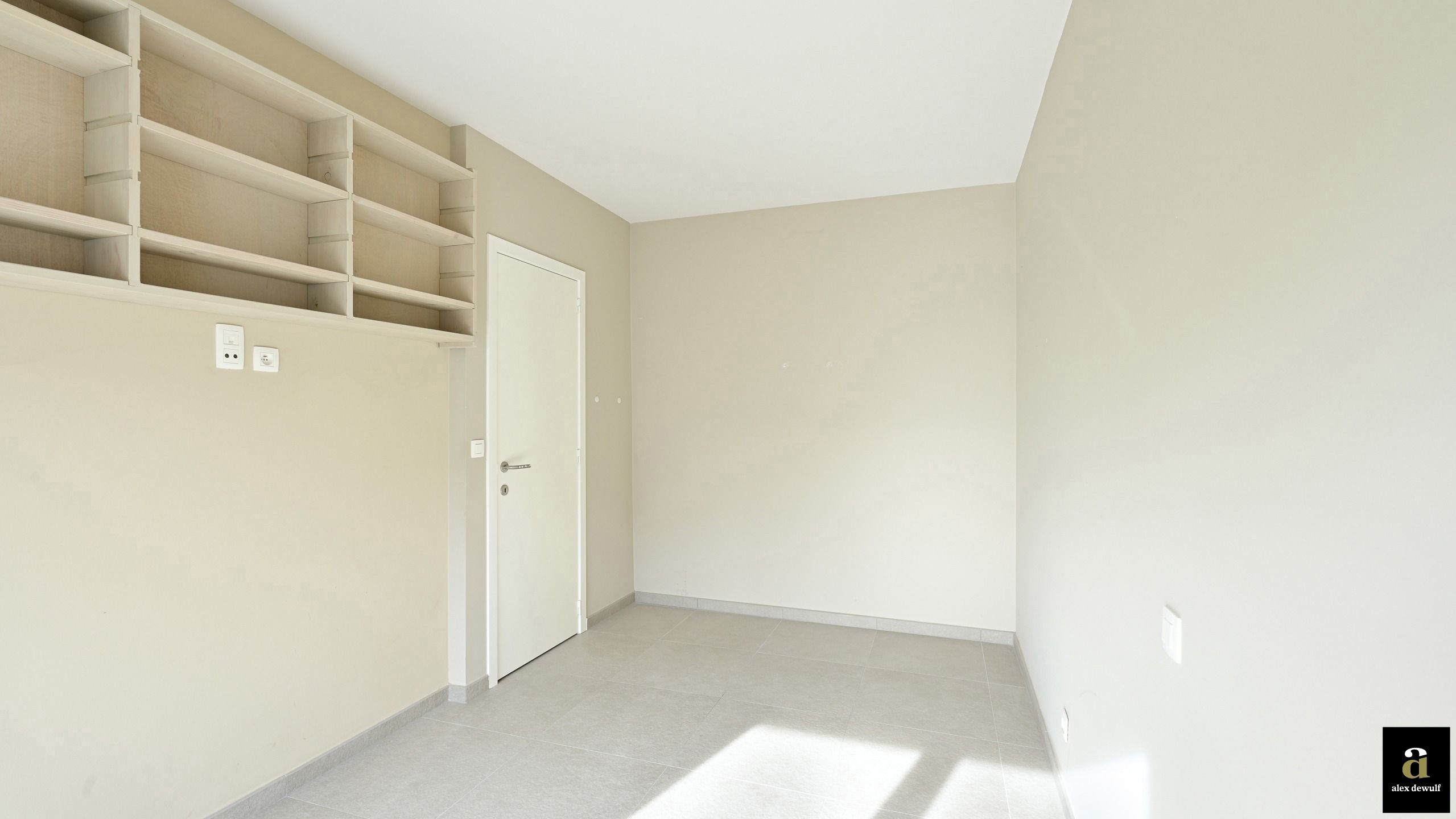 Modern appartement in de residentie Paola op het Rubensplein [Zeedijk  -  Albertstrand]. foto 21