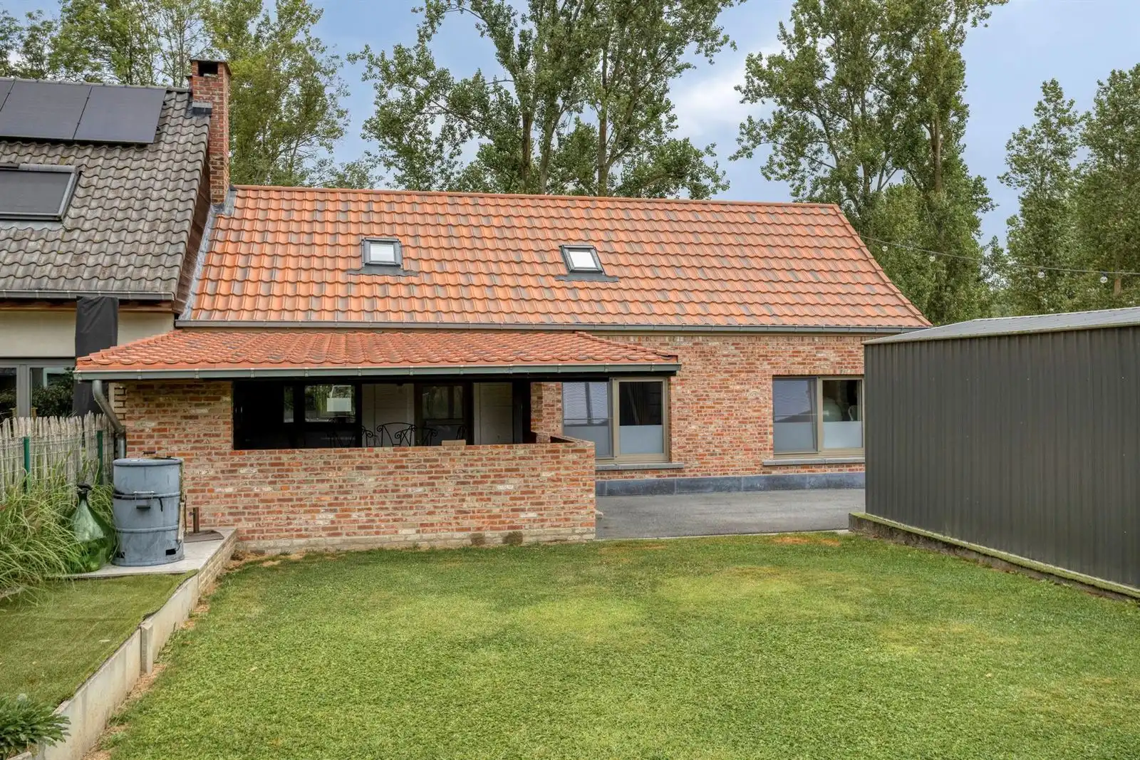 Landelijke woning Te koop in Gooik  foto 24