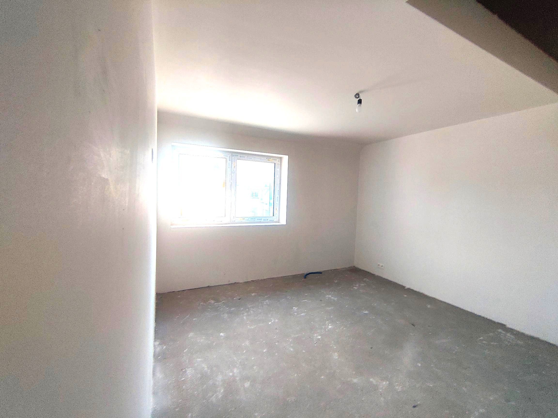 Nieuwbouw rijwoning mogelijk aan 6% btw  (op ca. 431m²) te koop te Middelkerke met o.a. tuin, garage 3 tot 5 slpks! foto 12