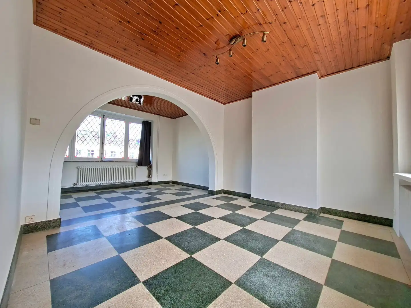 Appartement gelegen nabij 't Zand foto 2