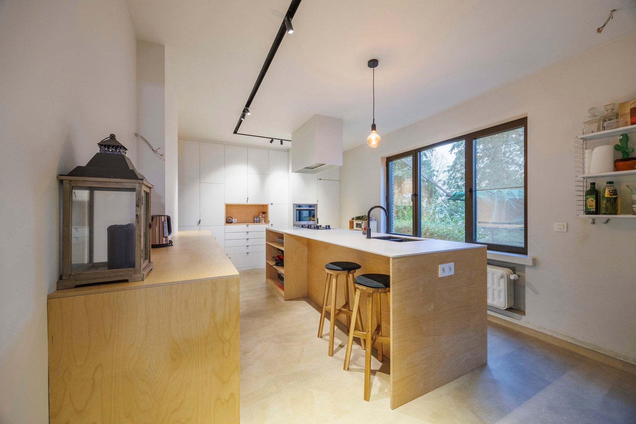 Charmante woning aan de rand van Aarschot foto 14