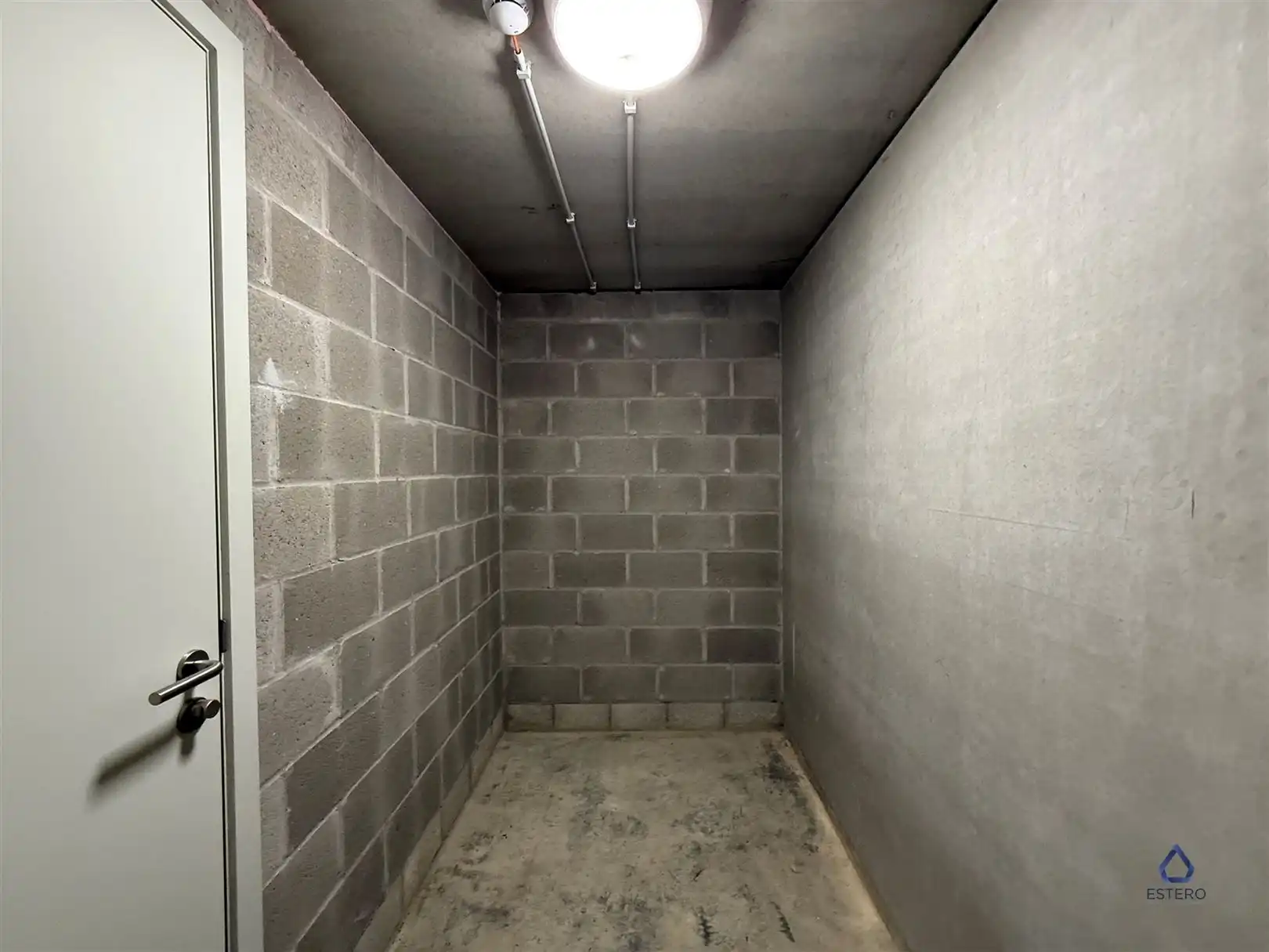 Nieuwbouwappartement met 2 slaapkamers op een topligging foto 21