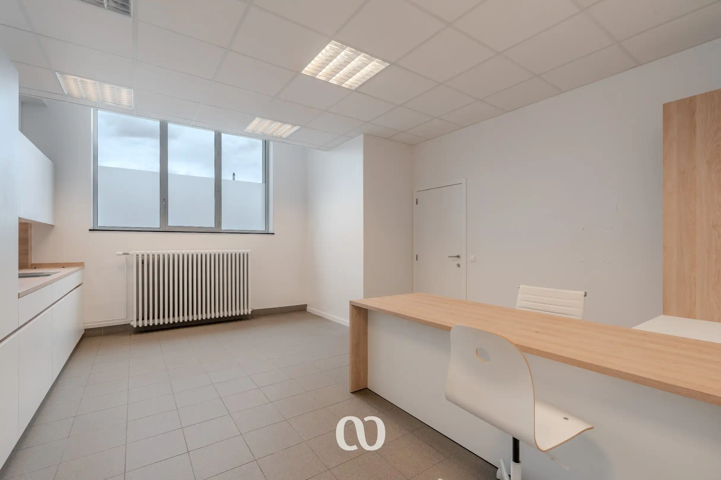 Consultatie-/kantoorruimtes te huur in Oudenaarde foto 9