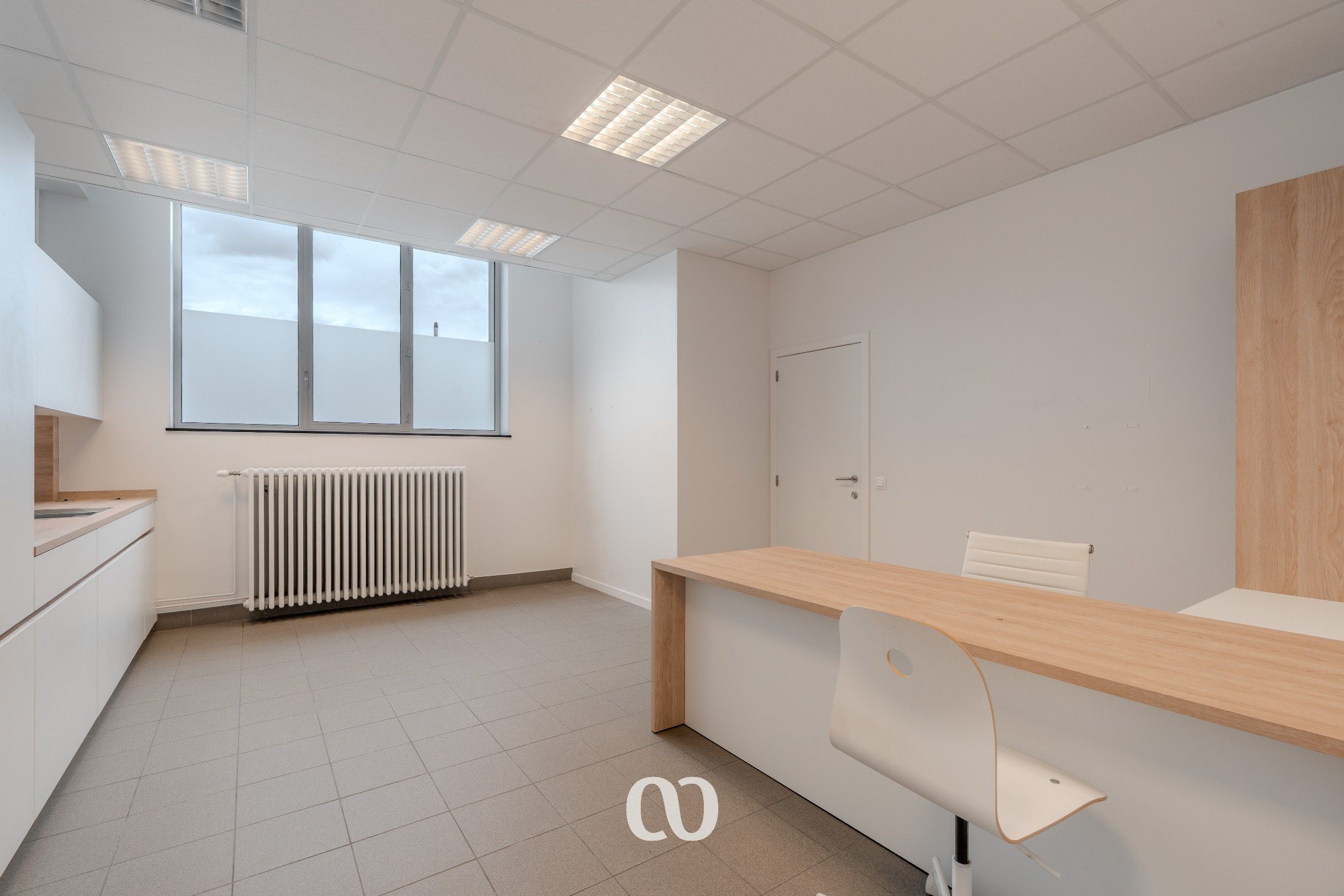 Consultatie-/kantoorruimtes te huur in Oudenaarde foto 9