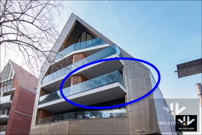 Nieuwbouw assistentiewoning op toplocatie foto 13