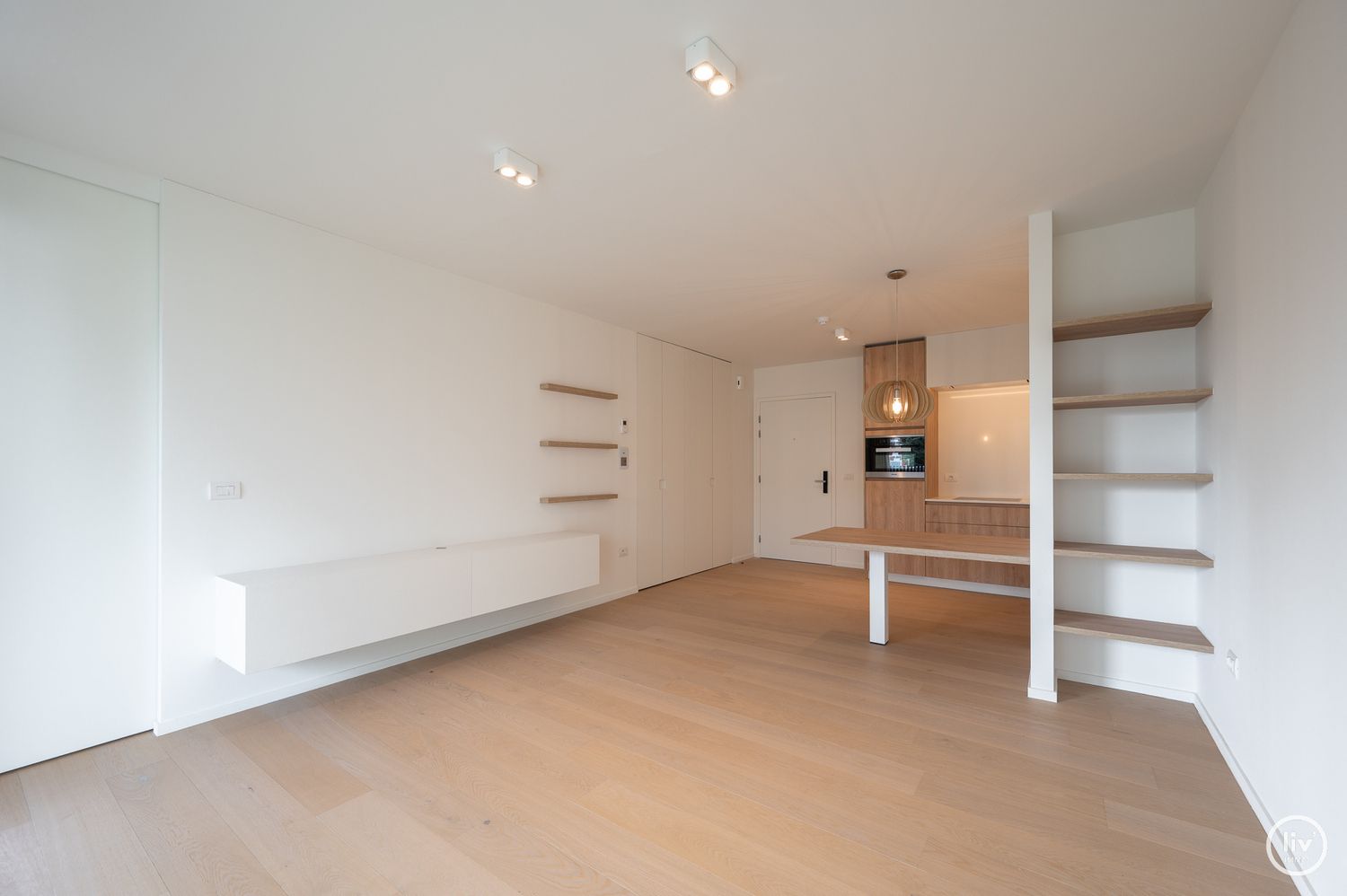 Appartement te koop Sportlaan 6 -/105 - 8300 Knokke-Heist