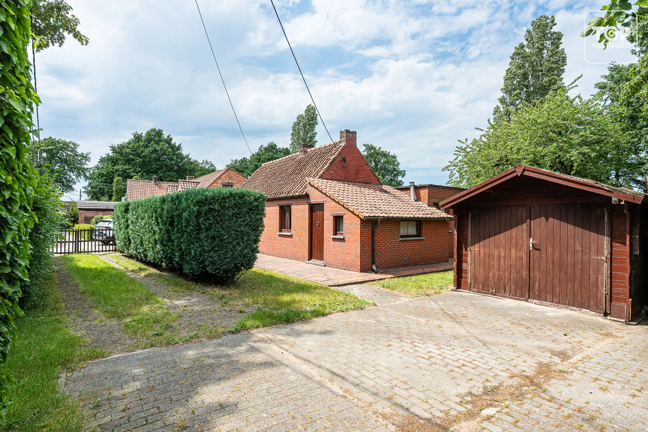 Huis te koop foto 6