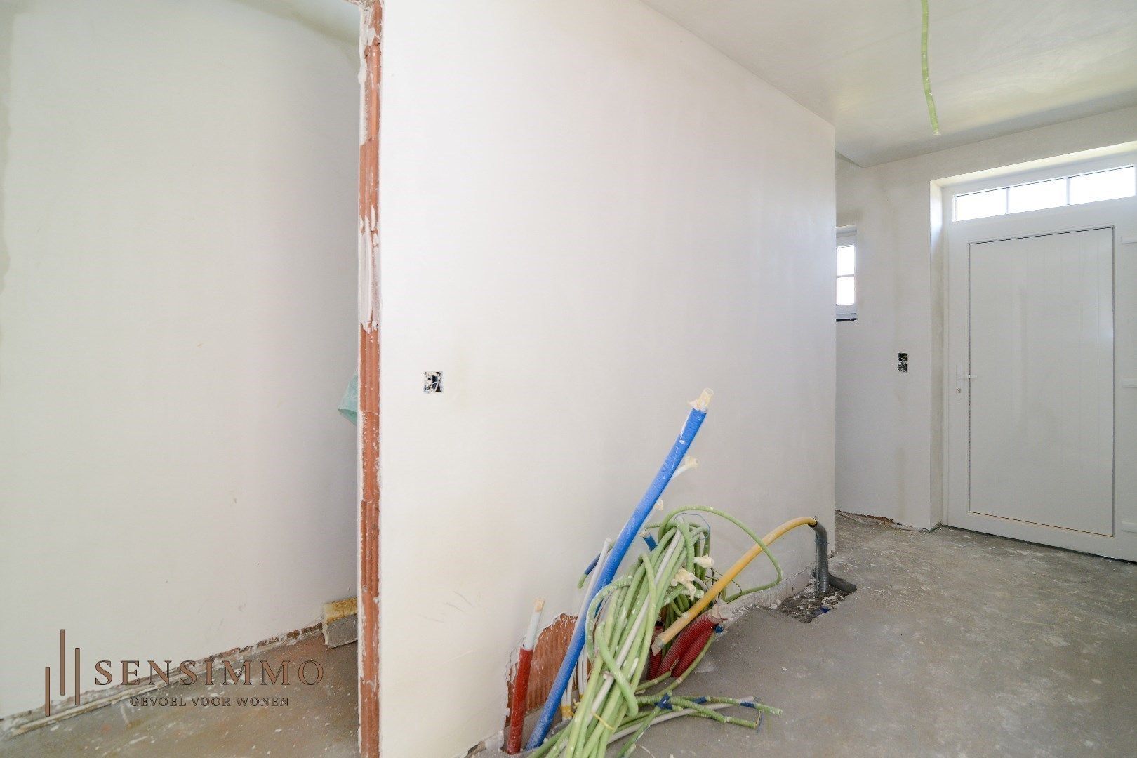 Geniet van 6% btw - NIEUWBOUW - AFGEWERKT foto 5