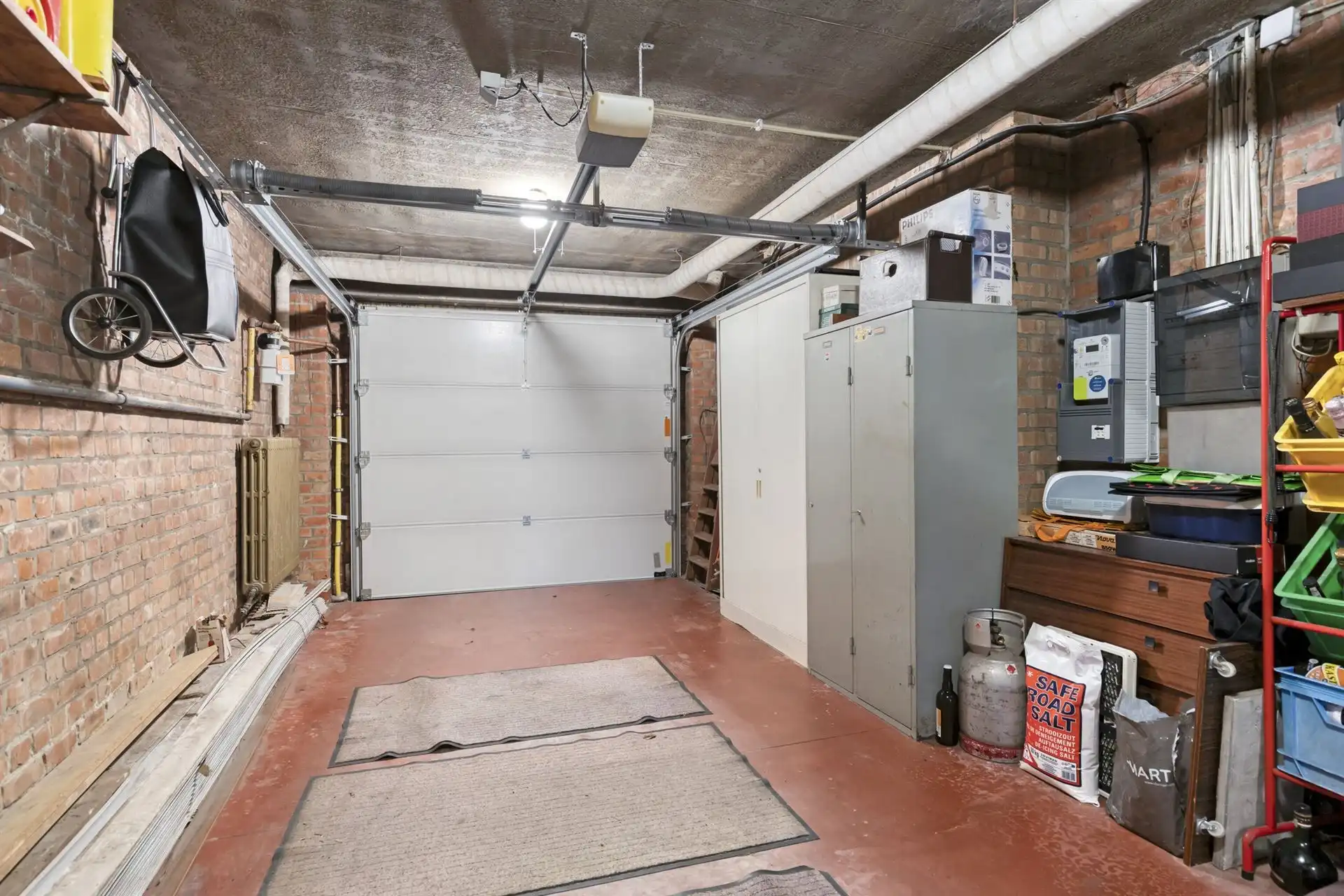 Ruime Woning met 3 of 4 slaapkamers, tuin en garage. foto 21