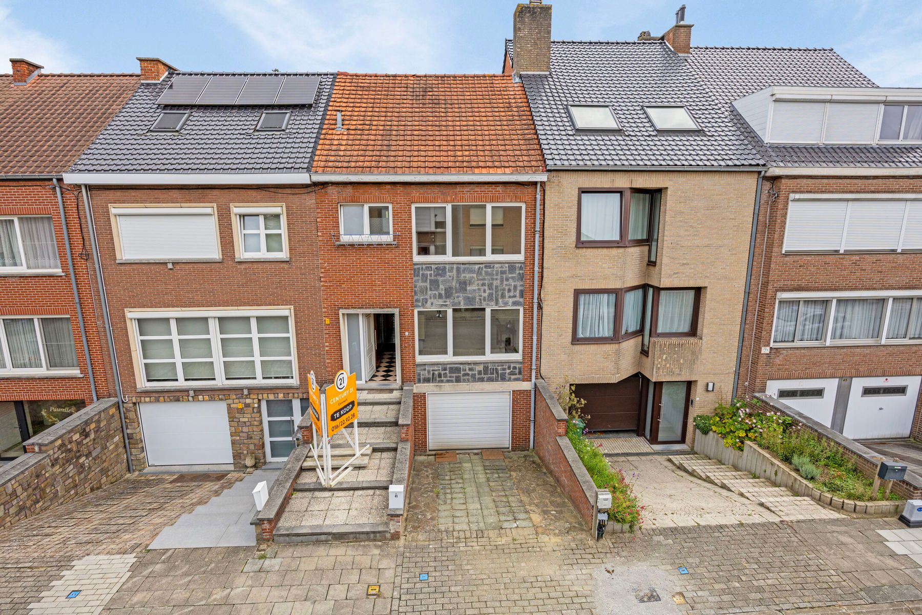 Wonen in het gegeerde Heverlee foto 7