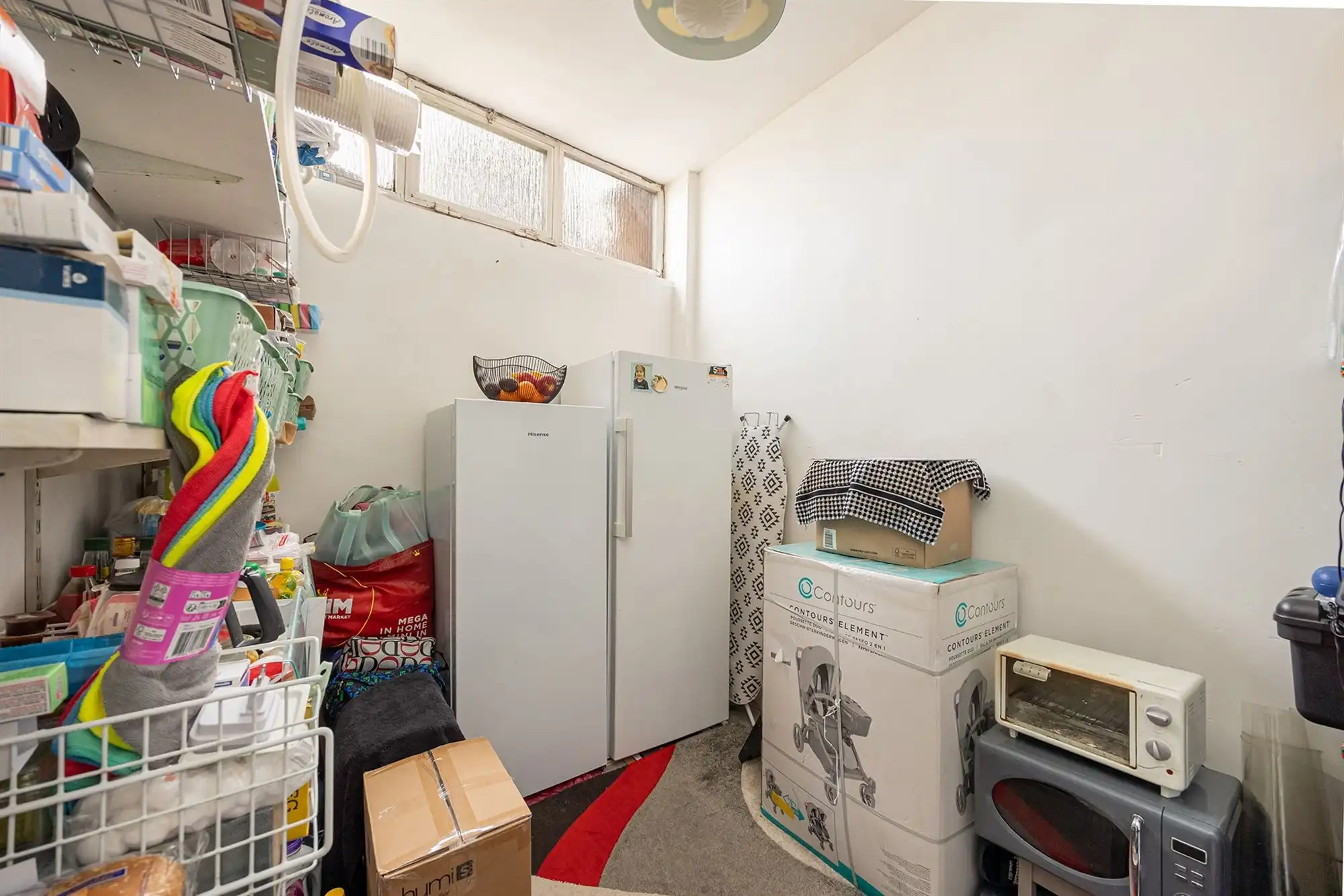 Ruime woning met 4 à 5 slpk., tuin en terras  foto 27