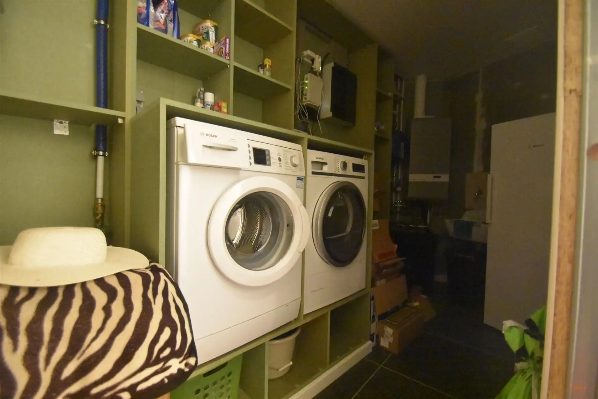 Gemengd gebouw foto 17