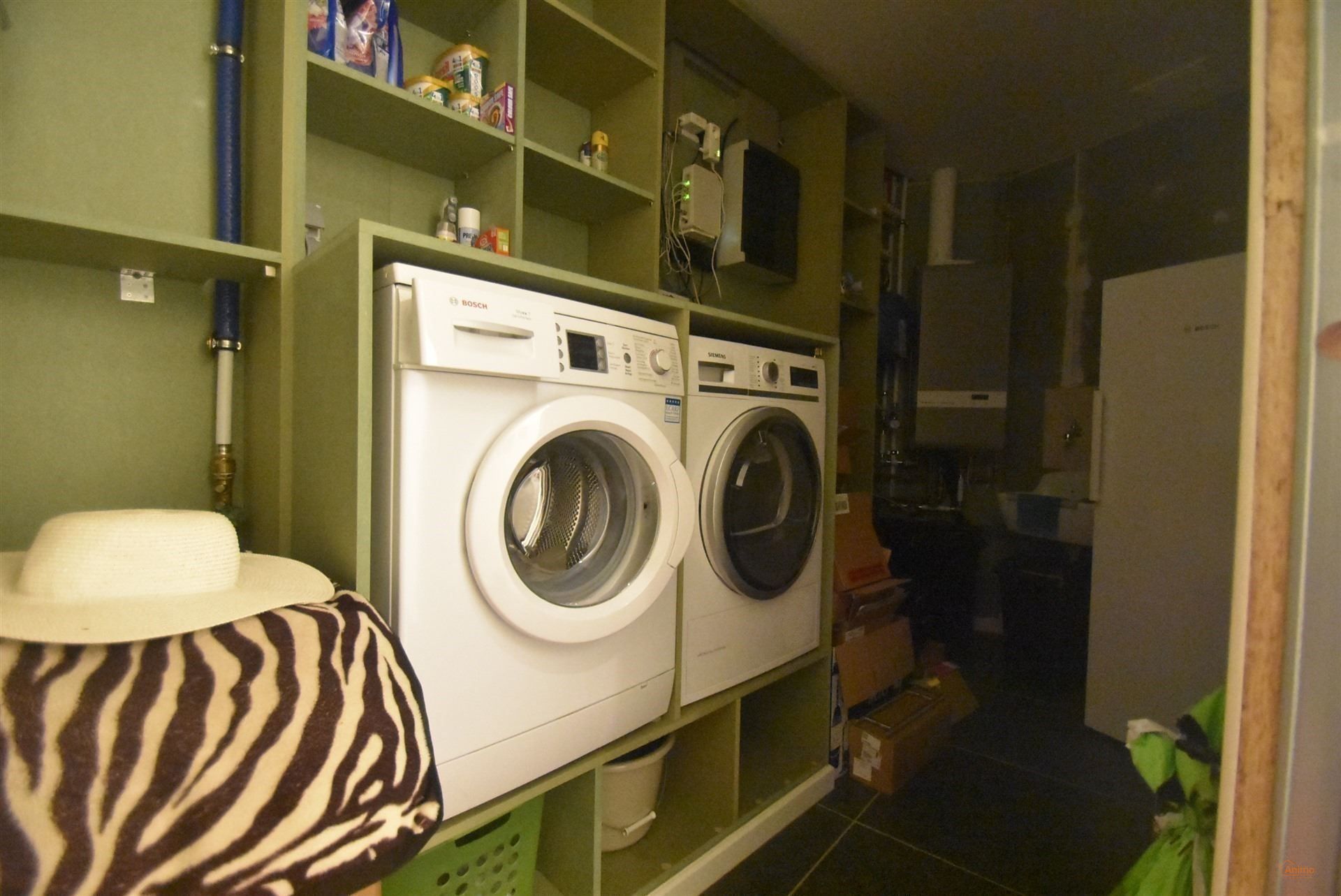 Gemengd gebouw foto 17