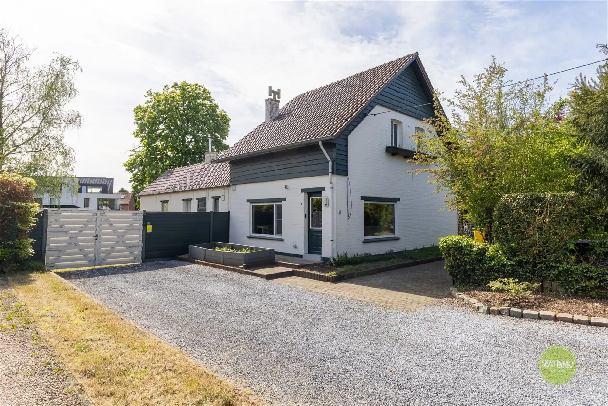 Veelzijdige woning met bijgebouw (B&B/zorgwoning) in Mol foto 30