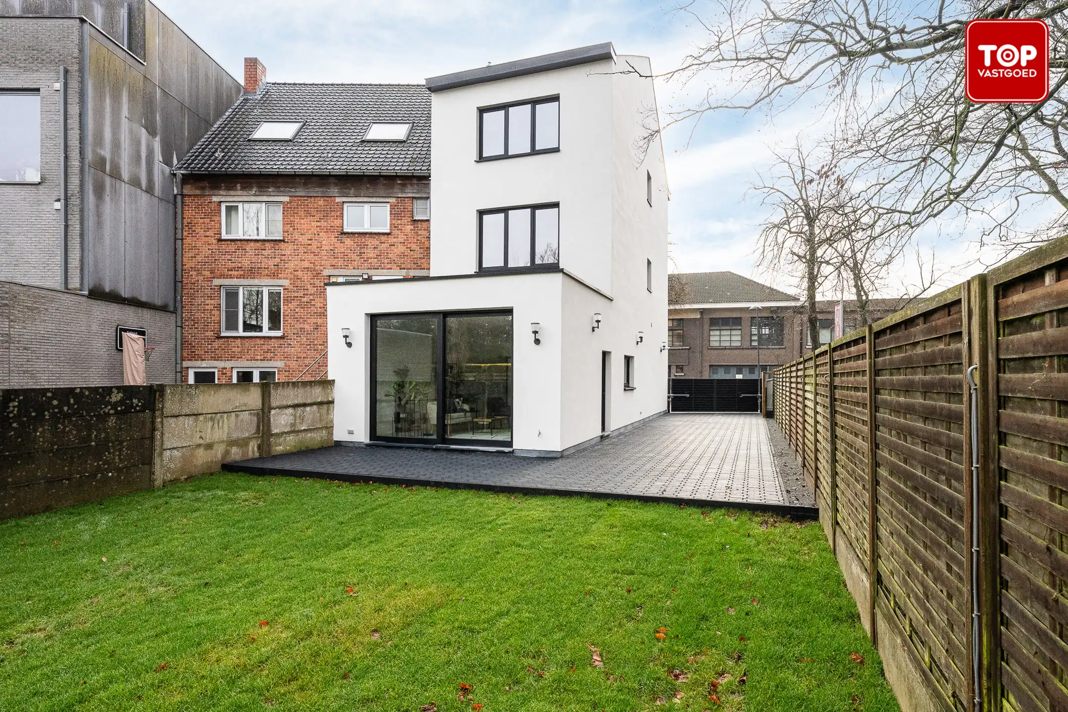 Ruime, energiezuinige woning met 4 slaapkamers. foto 24