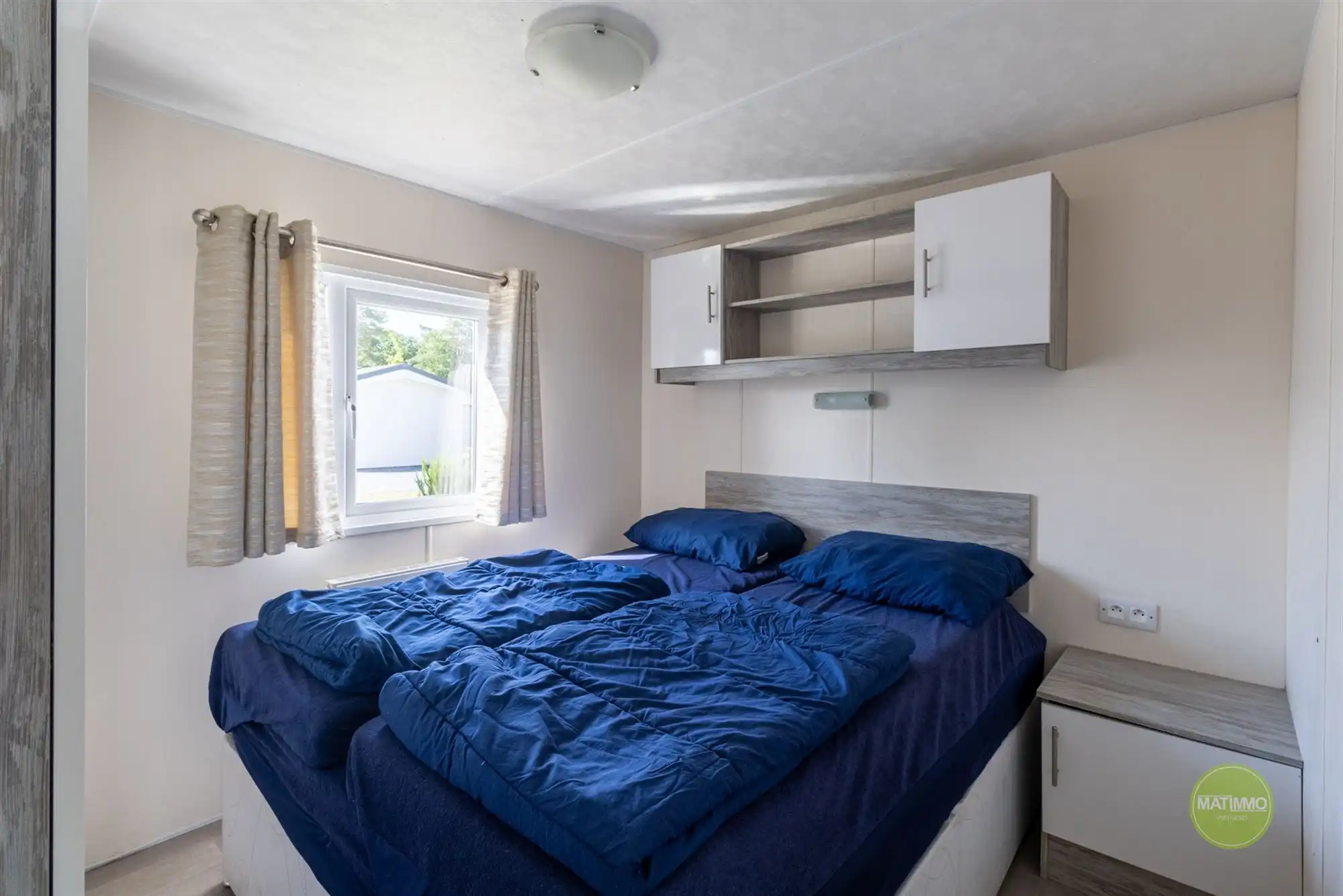 Vakantiehuis voor 4 personen te EuroParcs Mol  foto 9