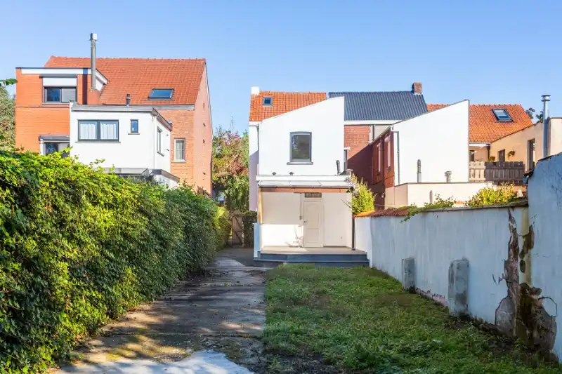 Gezinswoning te huur nabij centrum Brasschaat! foto 26