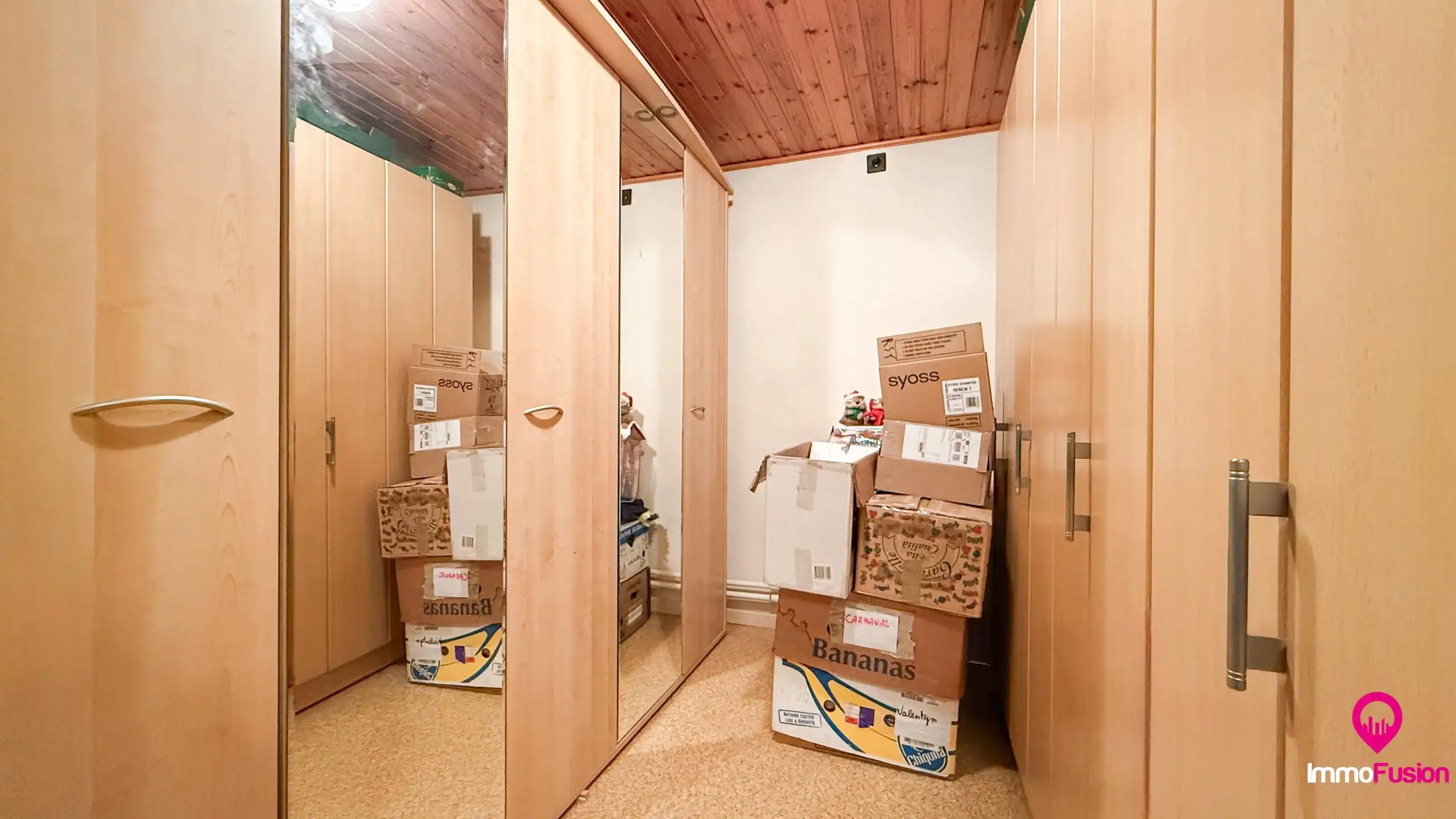 Ruime gezinswoning met 3 slpks in rustige buurt te Berkenbos foto 20