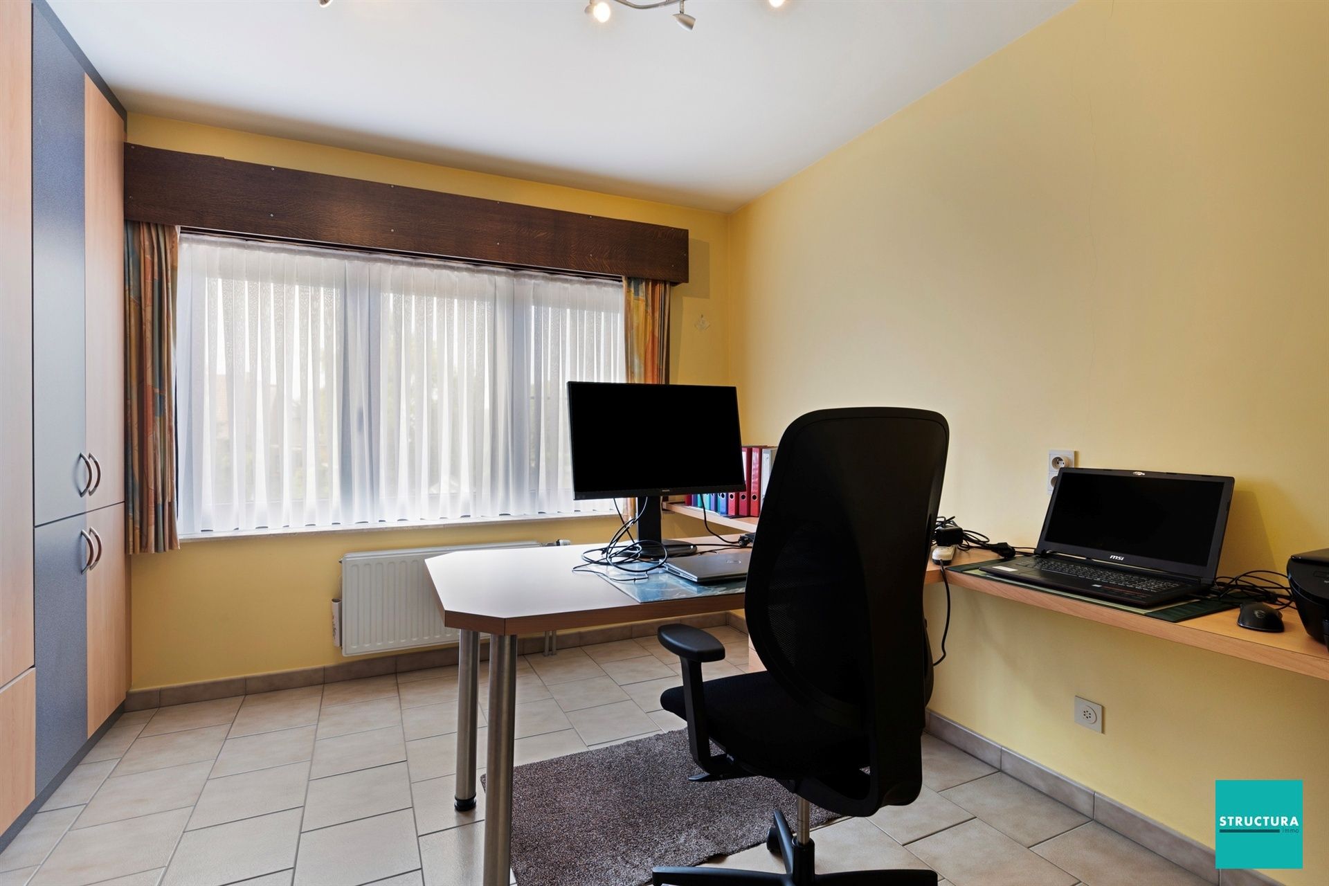 Woning met 4 kamers op terrein van 11a49ca foto 19