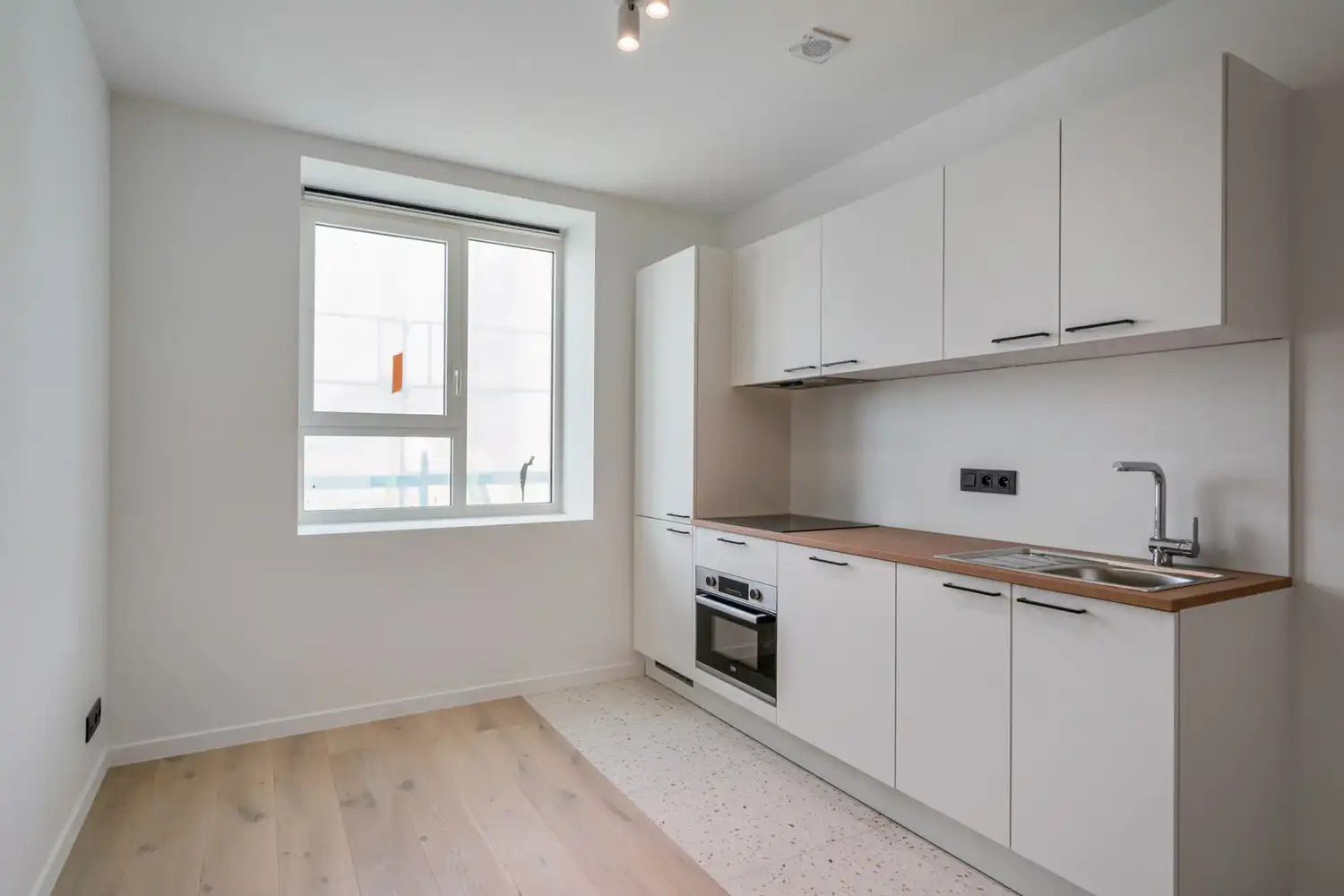 Nieuwe gemeubelde studio's met een EPC A-label op een toplocatie te centrum Leuven! foto 4