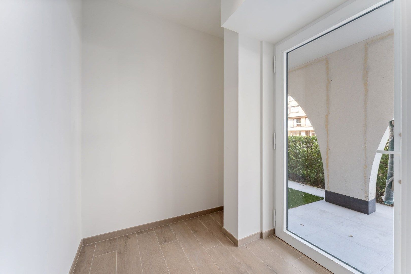Nieuwbouwappartement in luxe-residentie White Princess foto 13