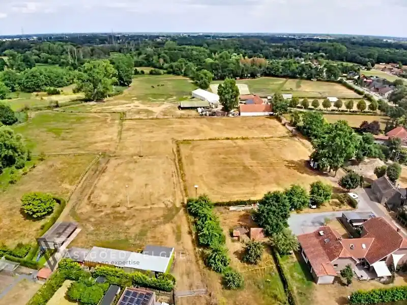 Woning met 3 slaapkamers op uitzonderlijk perceel van 1,63 hectare in groene omgeving foto 50