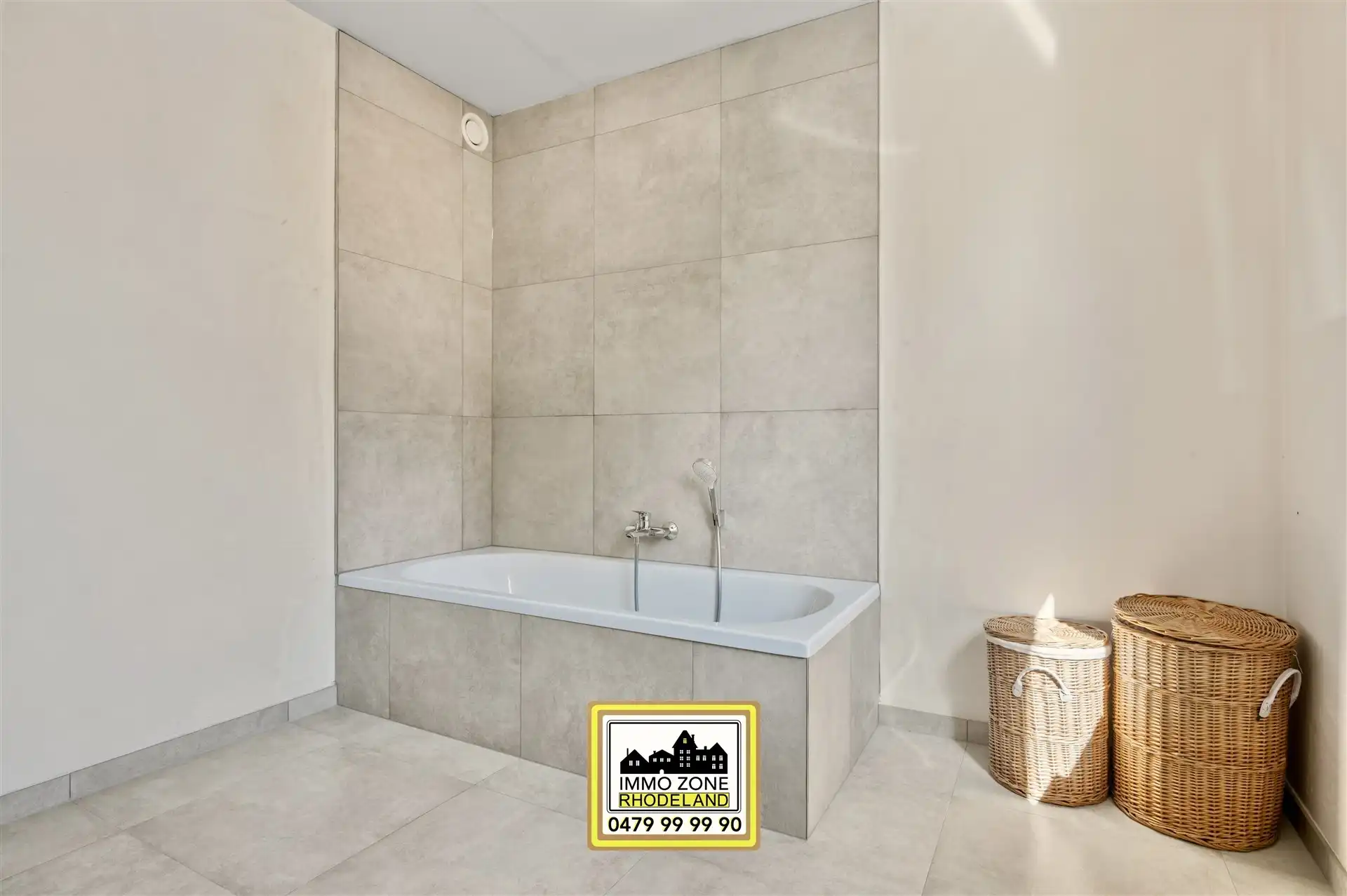 Schitterende energiezuinige woning met 3 slpks en tuin foto 22