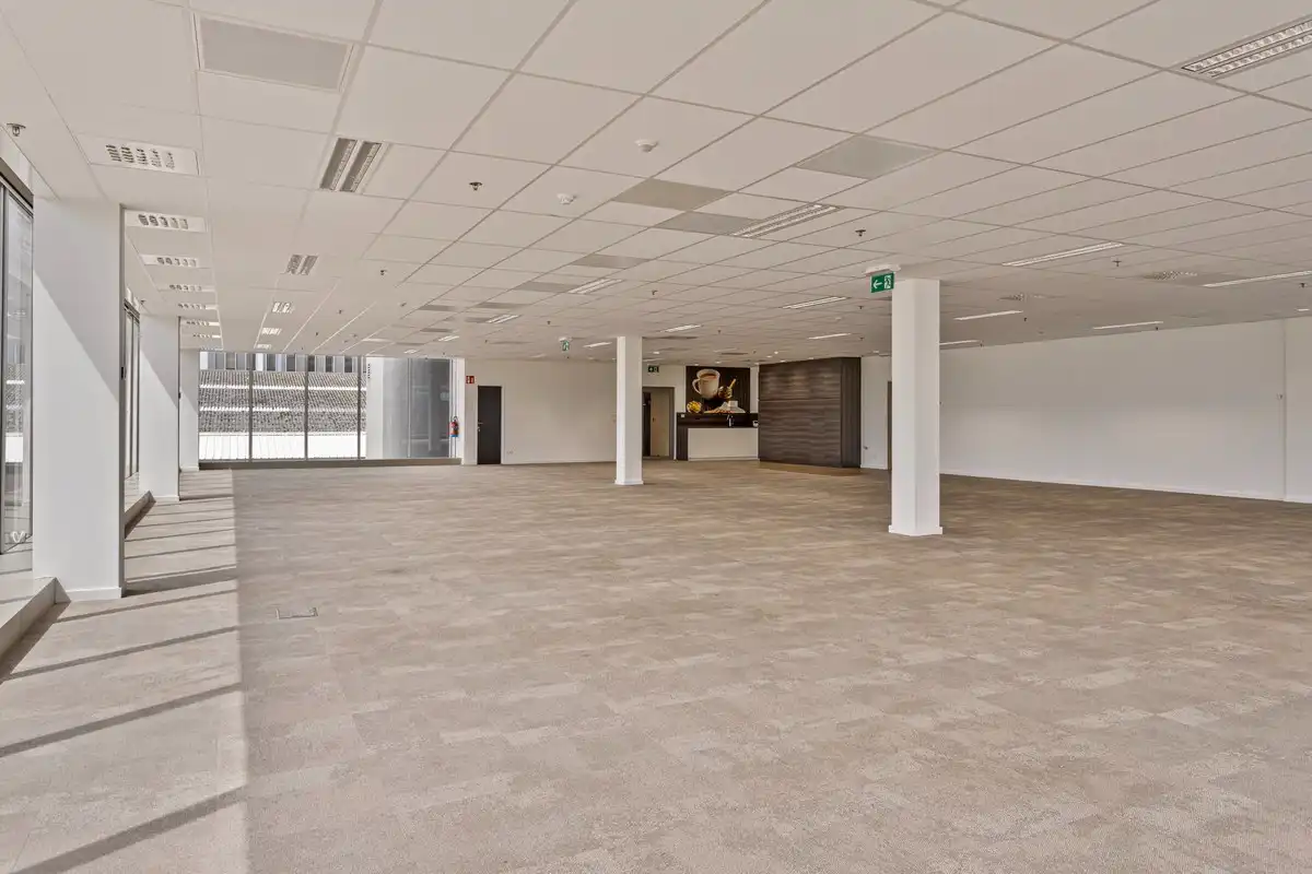 Noorderlaan 139 - Ahlers Building foto 8