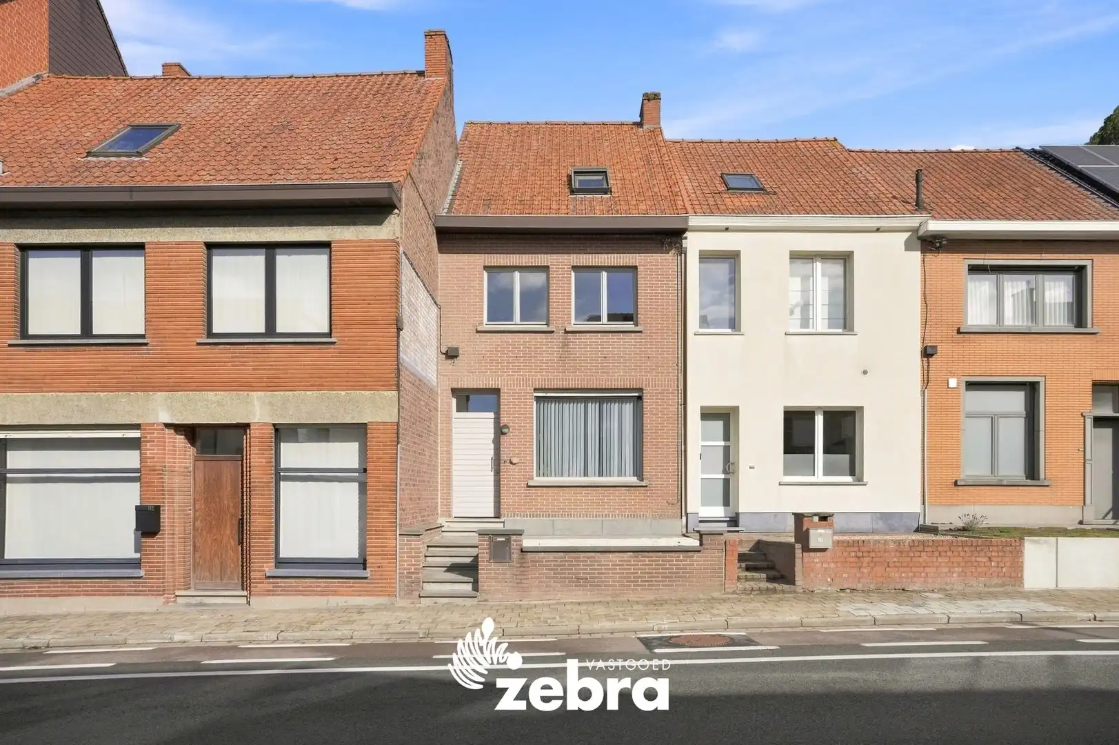 Lichtrijke gezinswoning met 4 slaapkamers en prachtige westgerichte tuin! foto 15