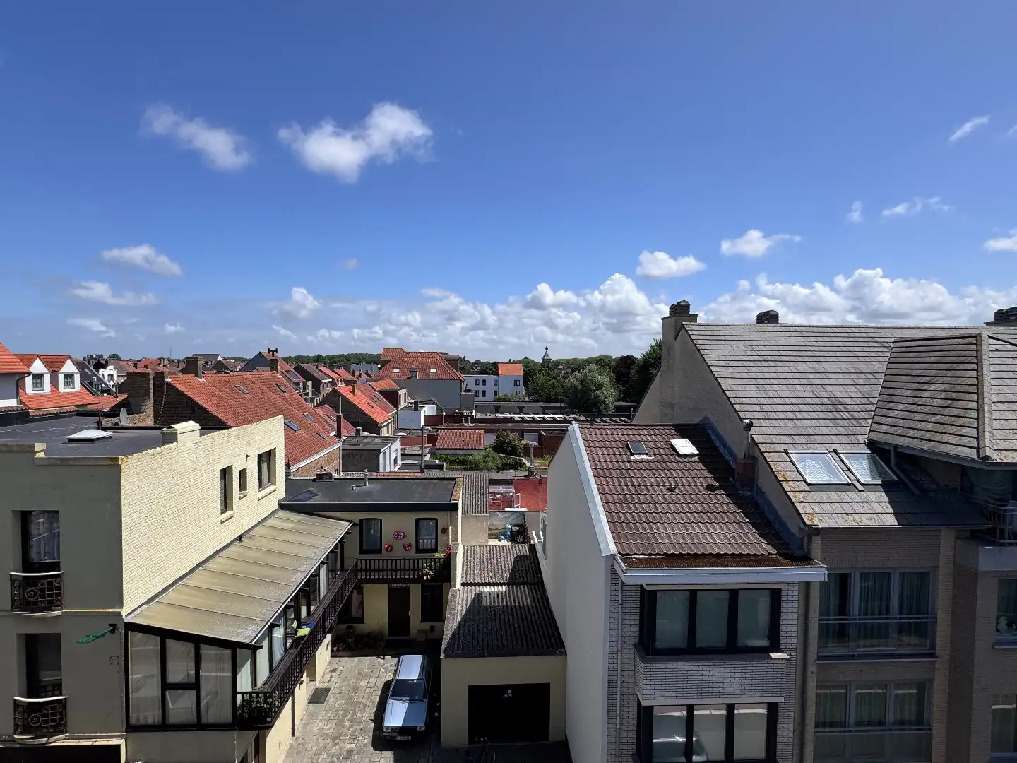 Residentie Villa Arcade B1-0401 foto 13