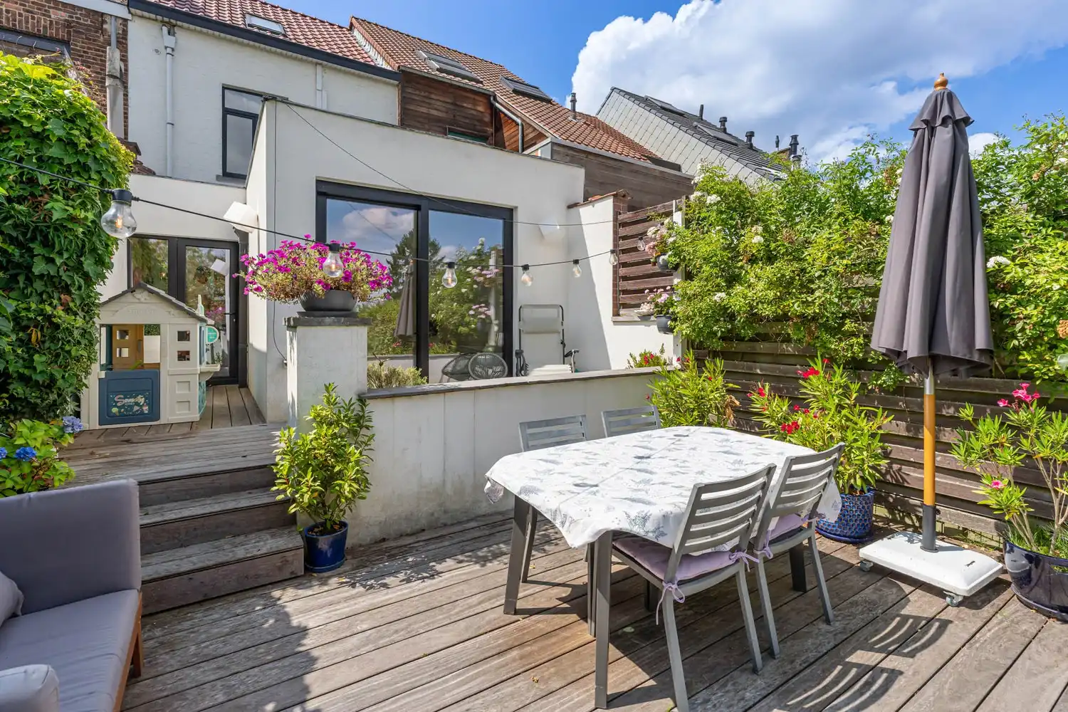 Instapklaar wonen op een toplocatie in Heverlee foto 21