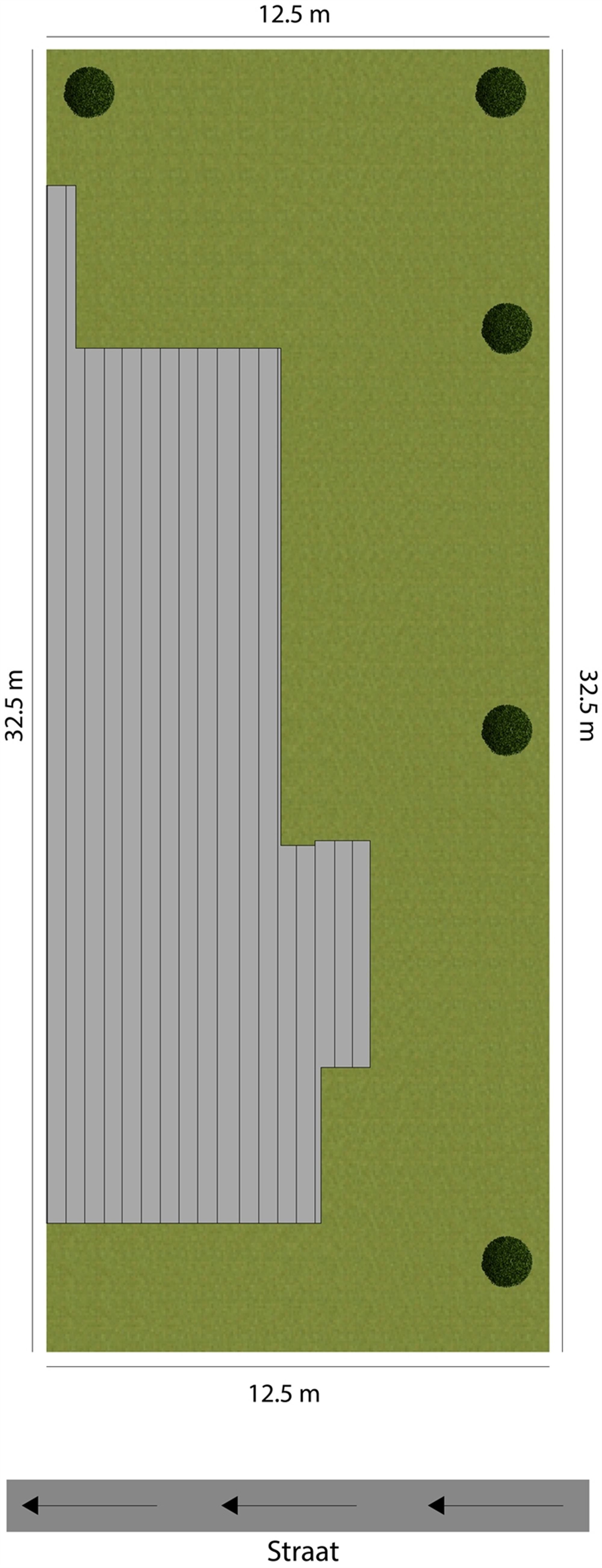 GOED ONDERHOUDEN WONING MET 3 SLAAPKAMERS RUSTIG GELEGEN TE BEVERLO foto 24