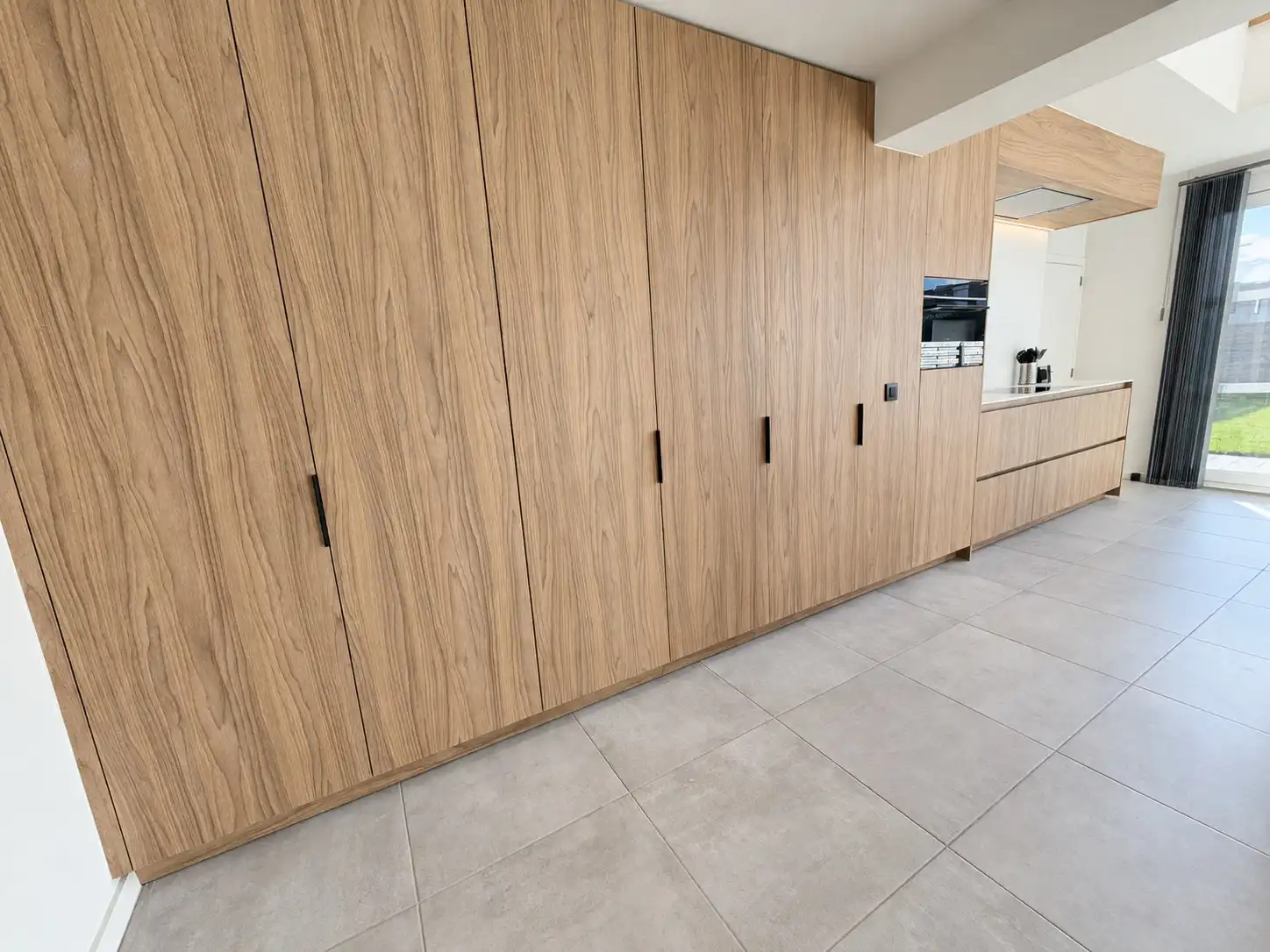 Totaalrenovatie met 3 slaapkamers, zonnige tuin en EPC B foto 6