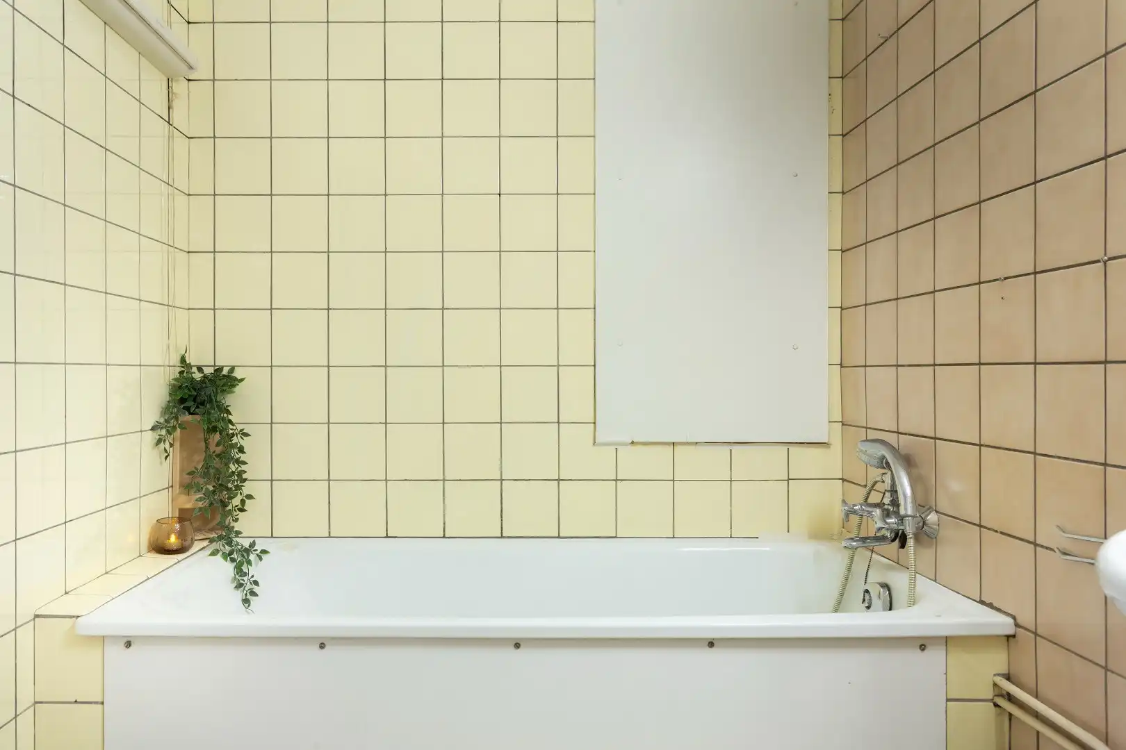 Appartement op de 4de verdieping met knap uitzicht foto 18