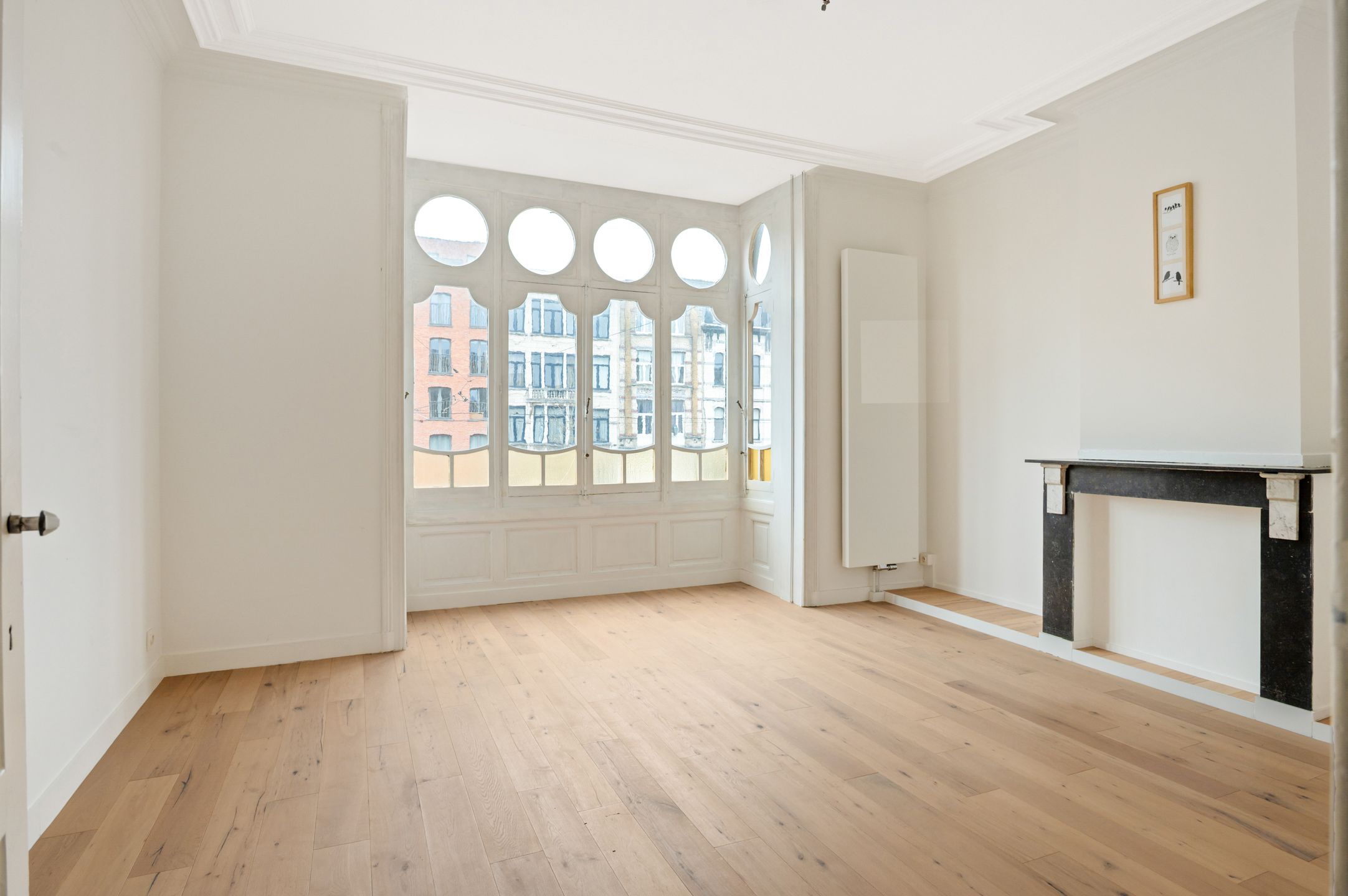 Prachtige woning in art-nouveaustijl  foto 16