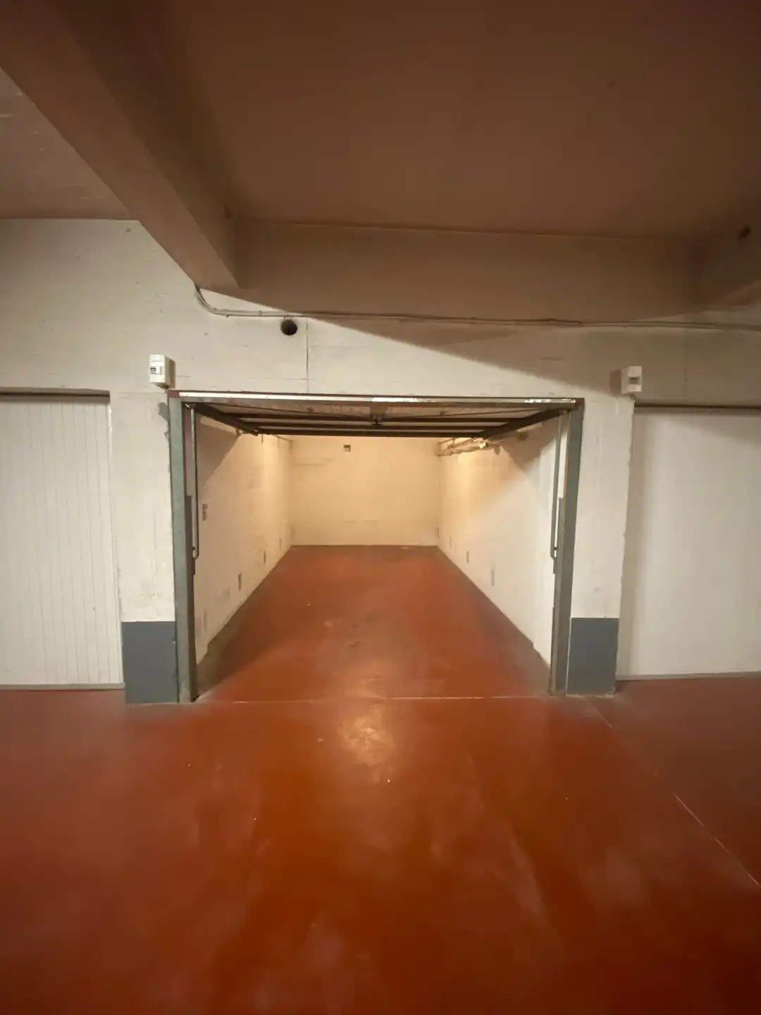 Gemeubeld : hoekappartement met verzichten aan het Casino! foto 19