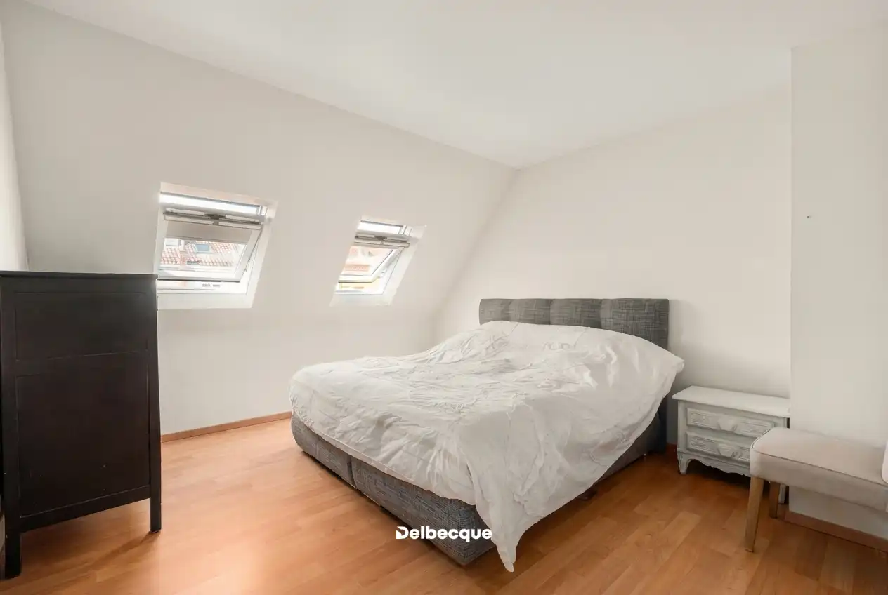 Schitterende instapklare stadswoning met 4 slk en stadstuin in rustige omgeving foto 11