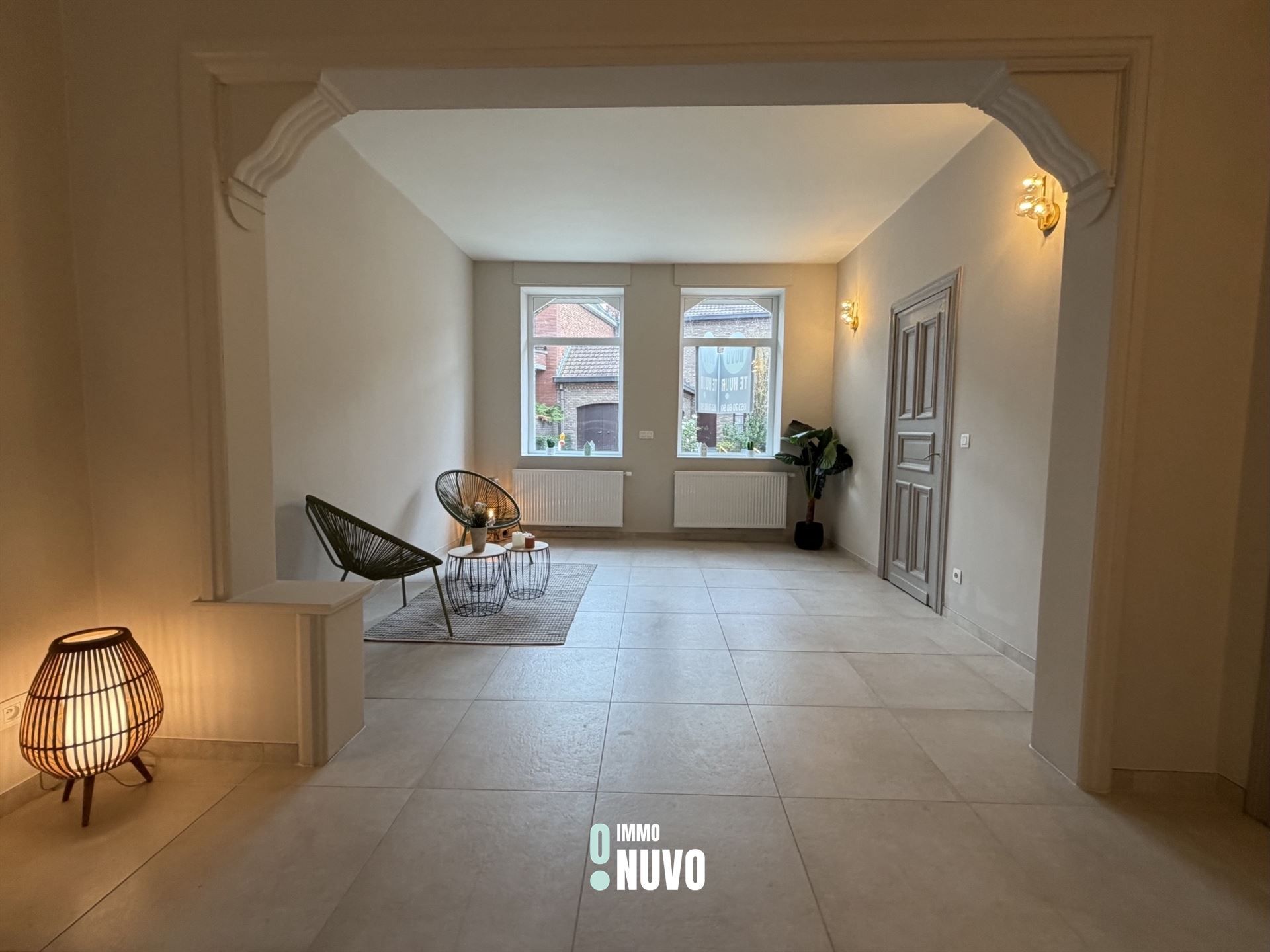 Gebouw voor gemengd gebruik foto 3