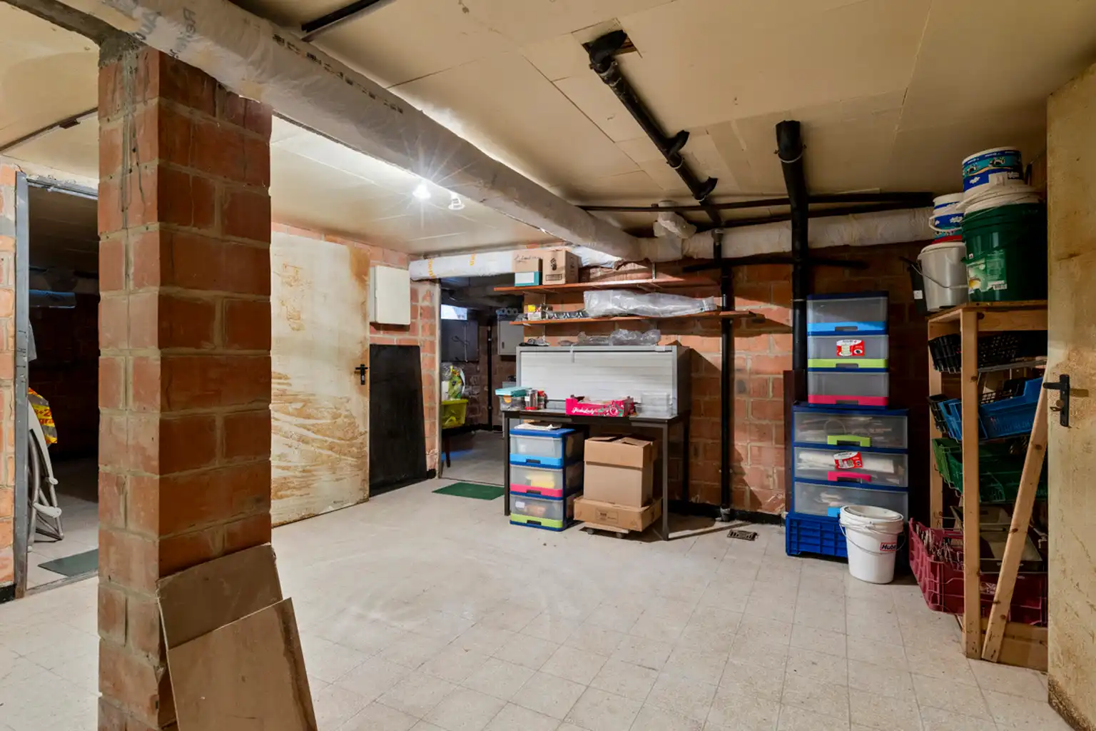 Exclusieve bungalowvilla met uitzonderlijke ligging  foto 18