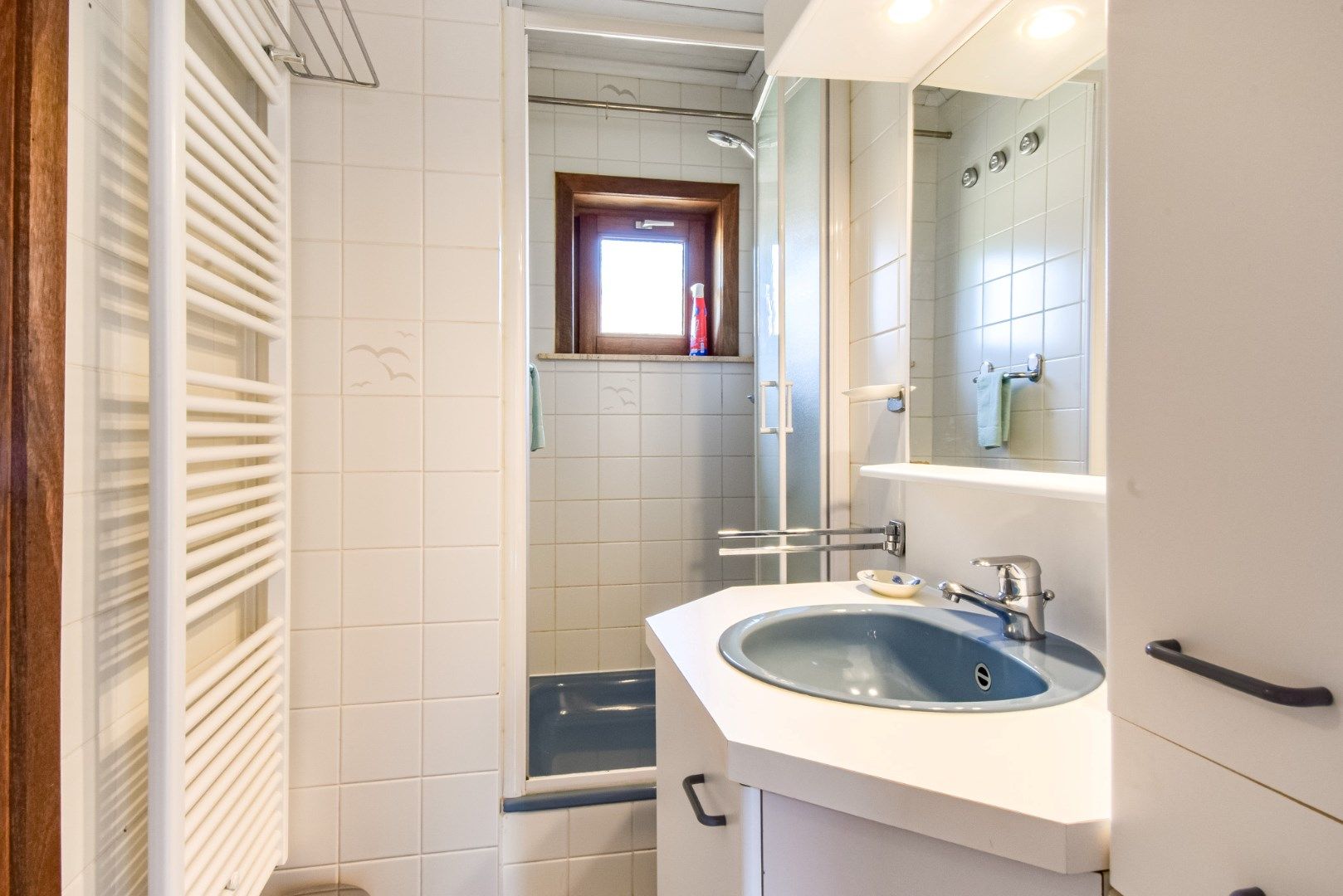 Gezellige vakantiewoning met twee slaapkamers en prachtige tuin in het Kristinapark foto 11