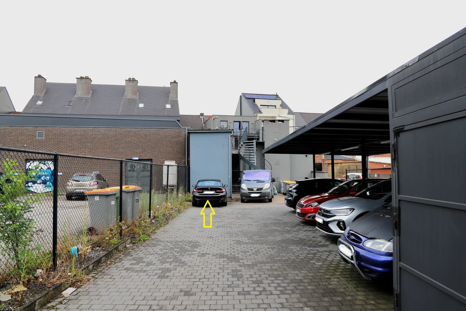 Prachtig appartement met 2 slaapkamers in het centrum van Maasmechelen foto 23