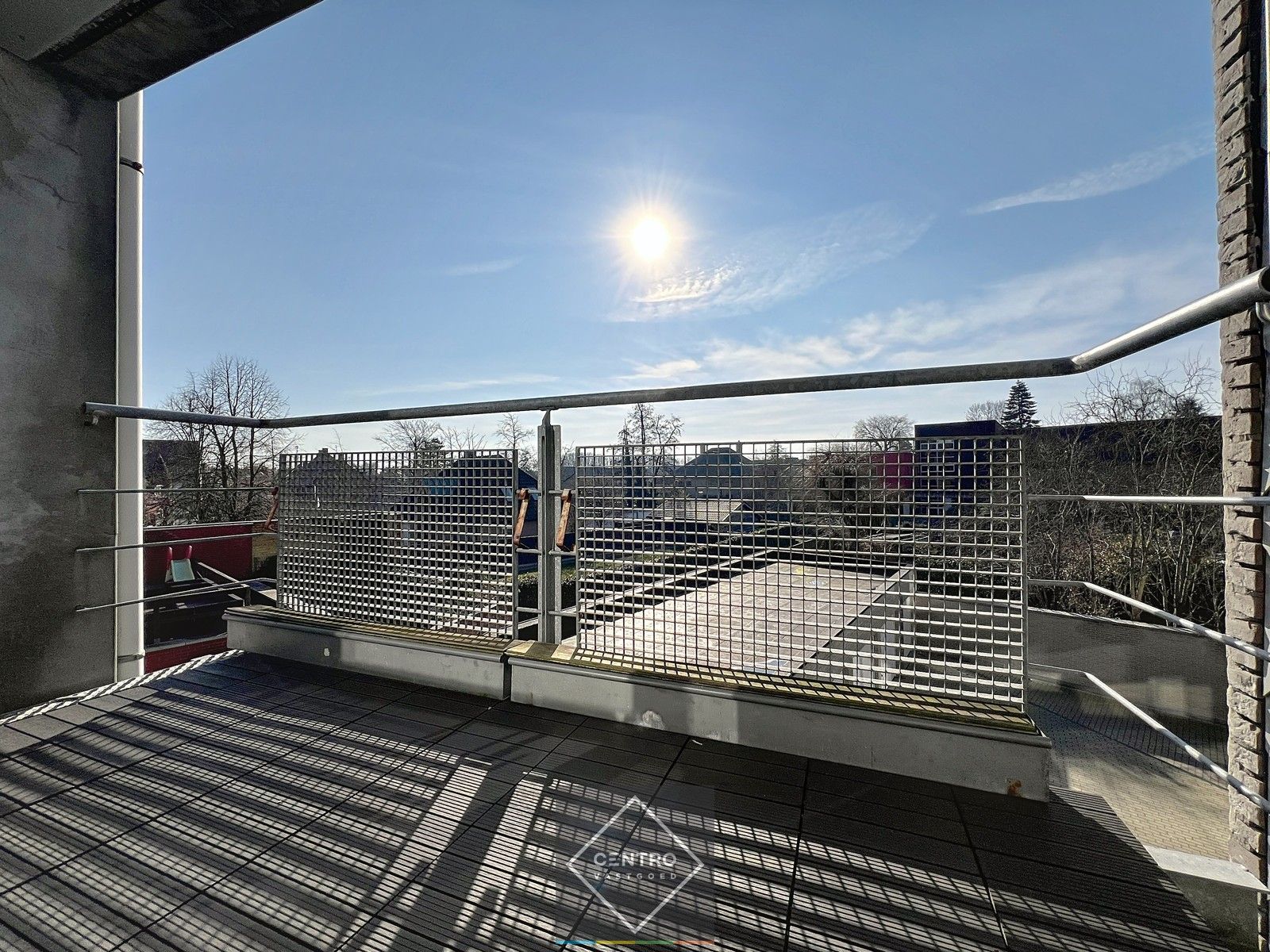 Gelijkvloerse kantoor/praktijkruimte én triplex appartement (met aparte toegangen) op het Kerkplein van Rumbeke! foto 18
